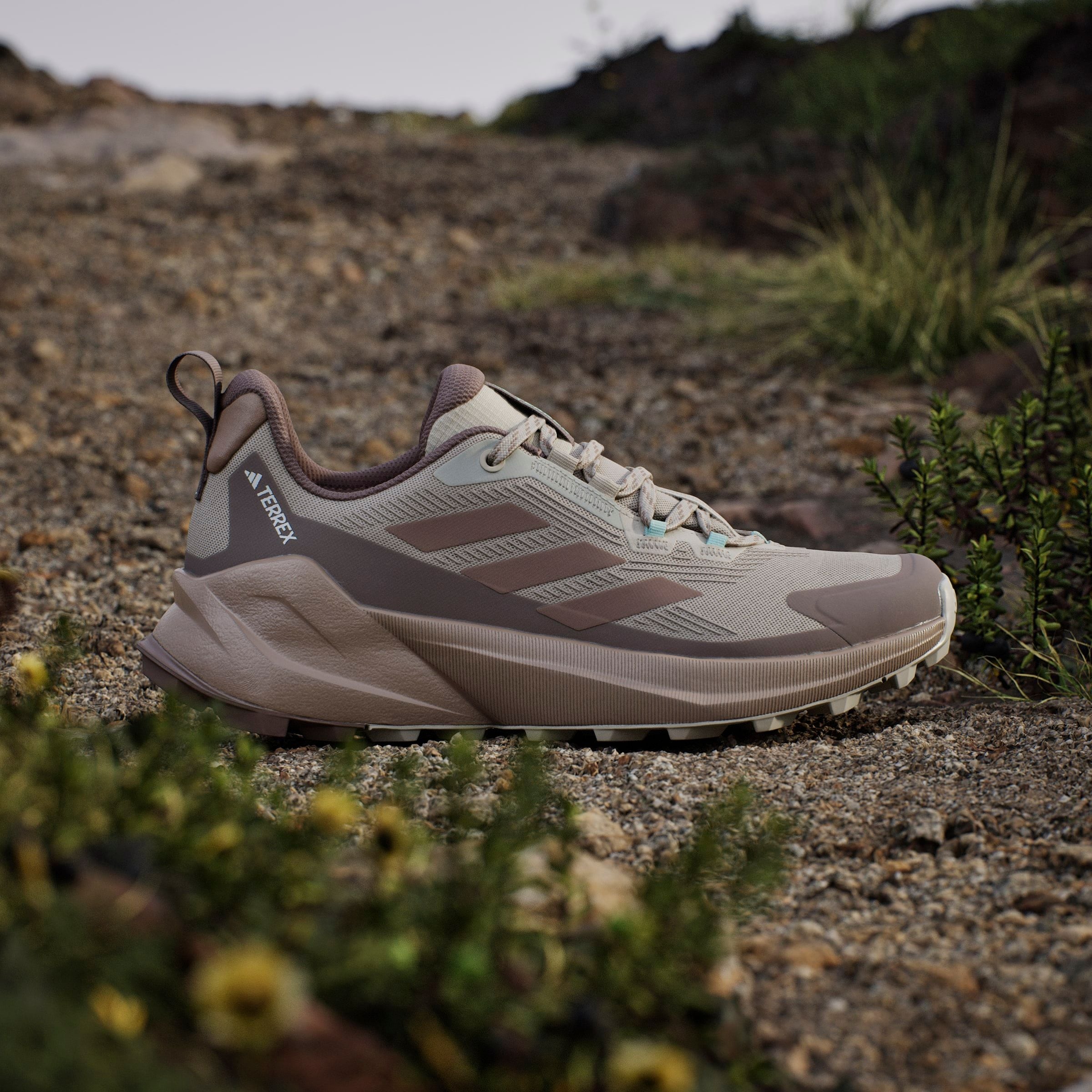 adidas TERREX Wanderschuh