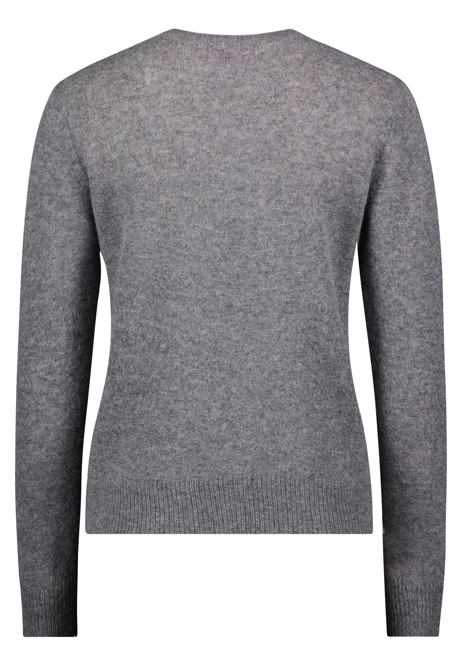 Betty Barclay Kaschmirpullover »Kaschmir-Pullover mit V-Ausschnitt«