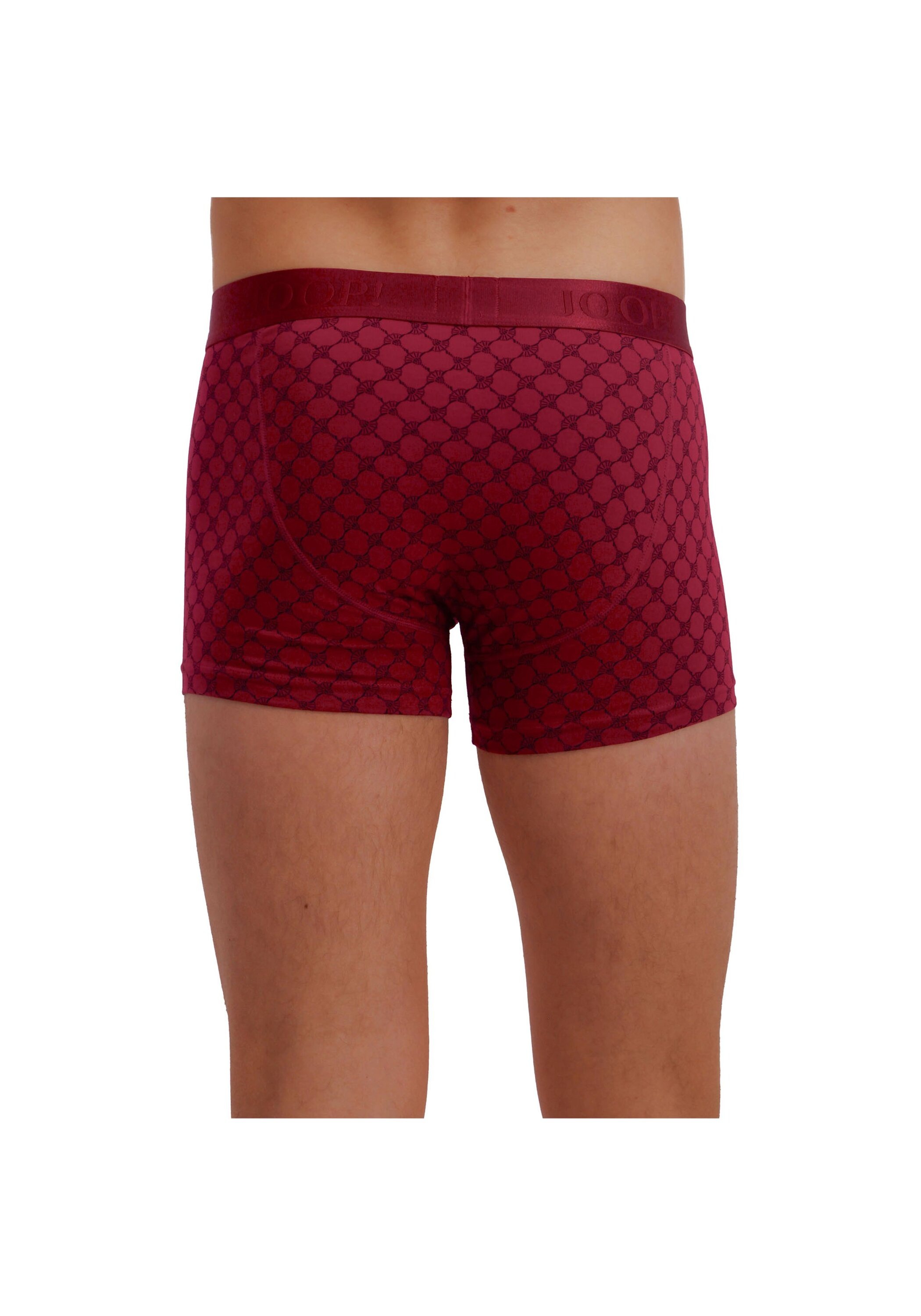 JOOP! Boxershorts »Boxershort Everyday 3er Pack«
