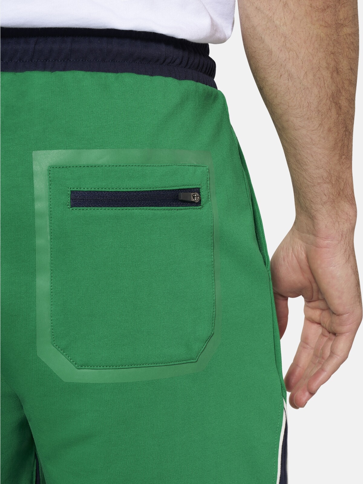 Babista Sweatbermudas »Sweatbermuda MAROTESS«