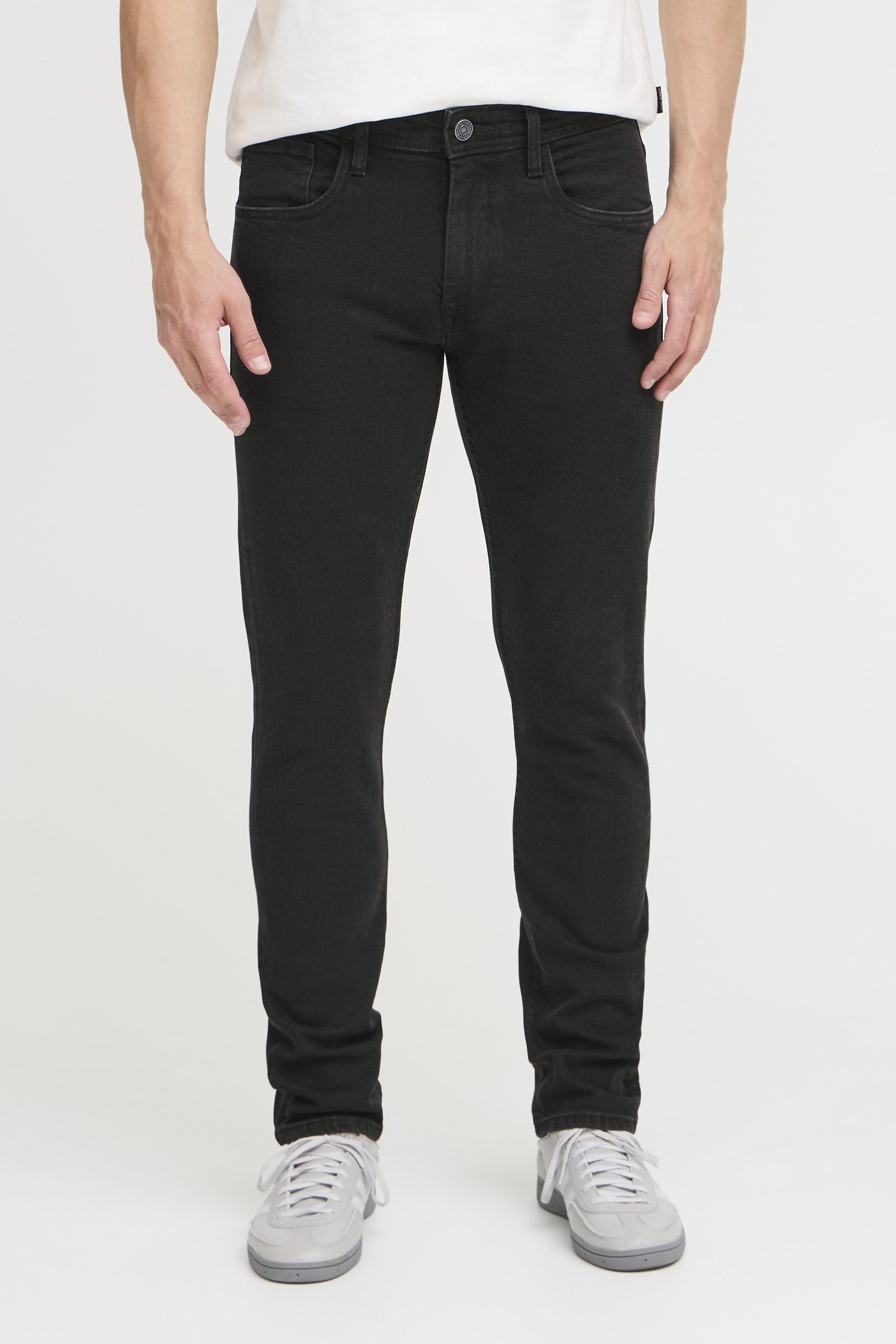 Blend Slim-fit-Jeans »Slim-fit-Jeans BHTWISTER«