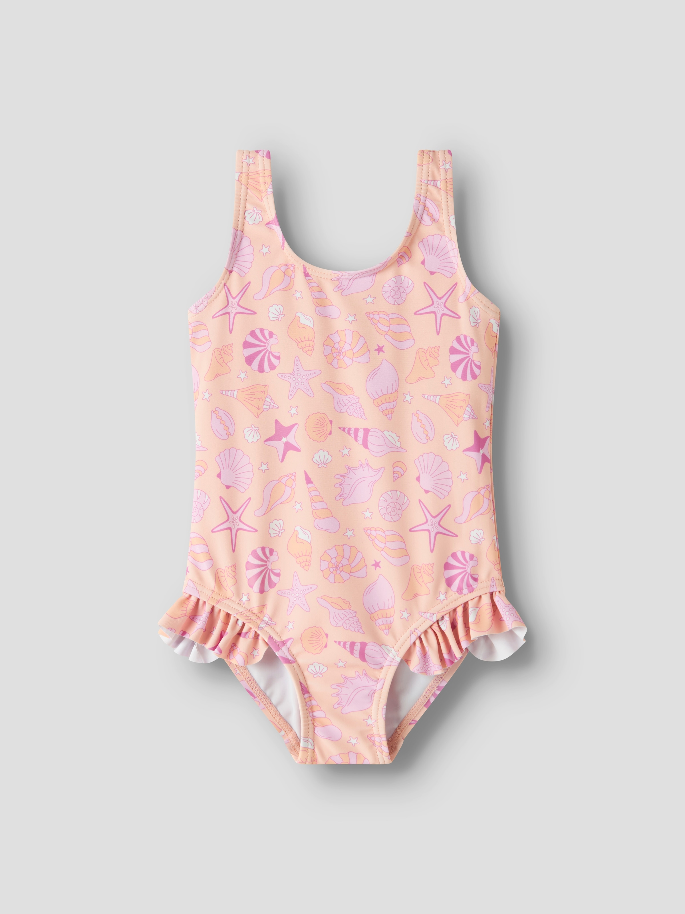 Name It Badeanzug »NMFZENIA SWIMSUIT«