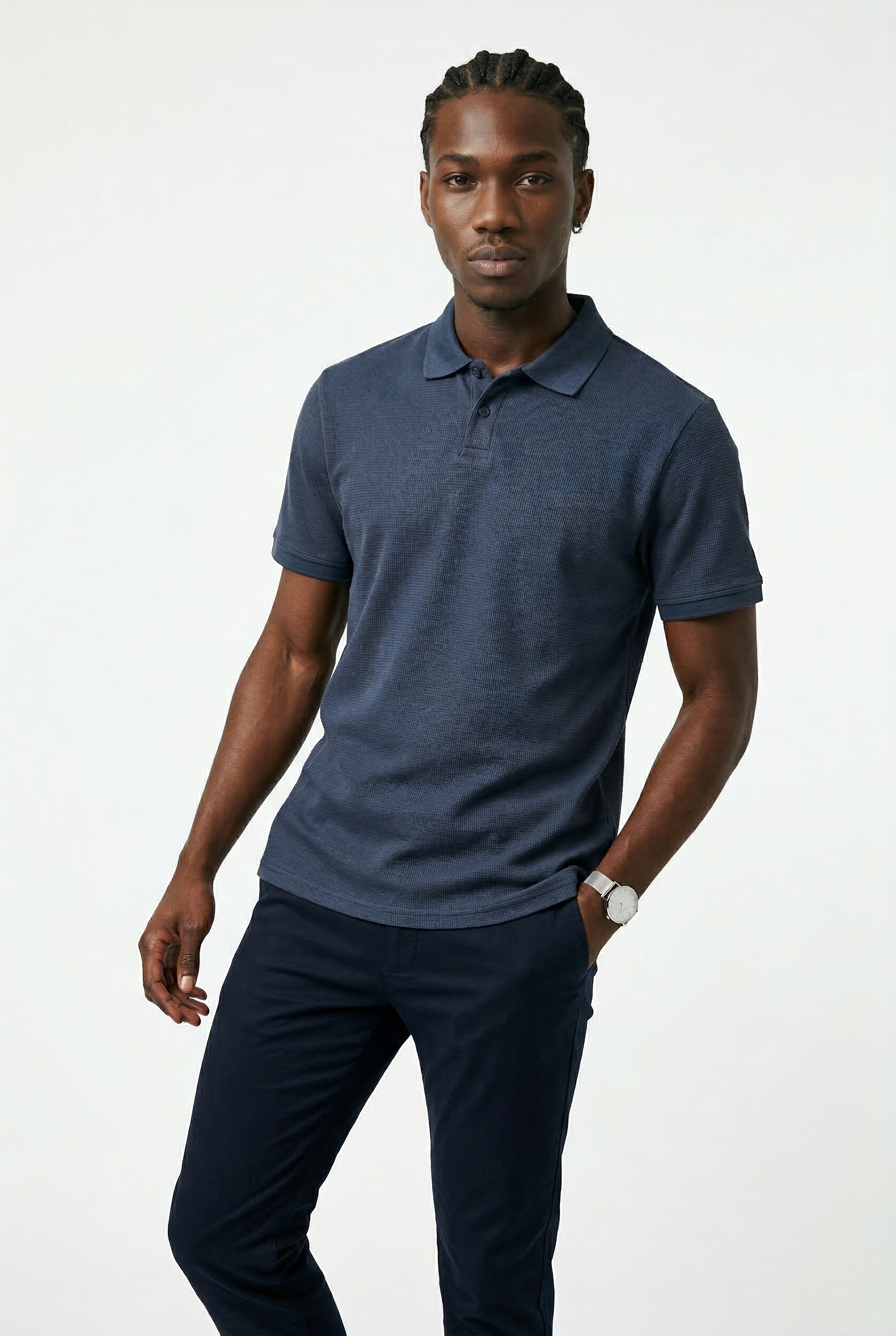 ONLY & SONS Poloshirt »ONSBEN REG SS POLO SHIRT NOOS« Baumwolle, regular fit