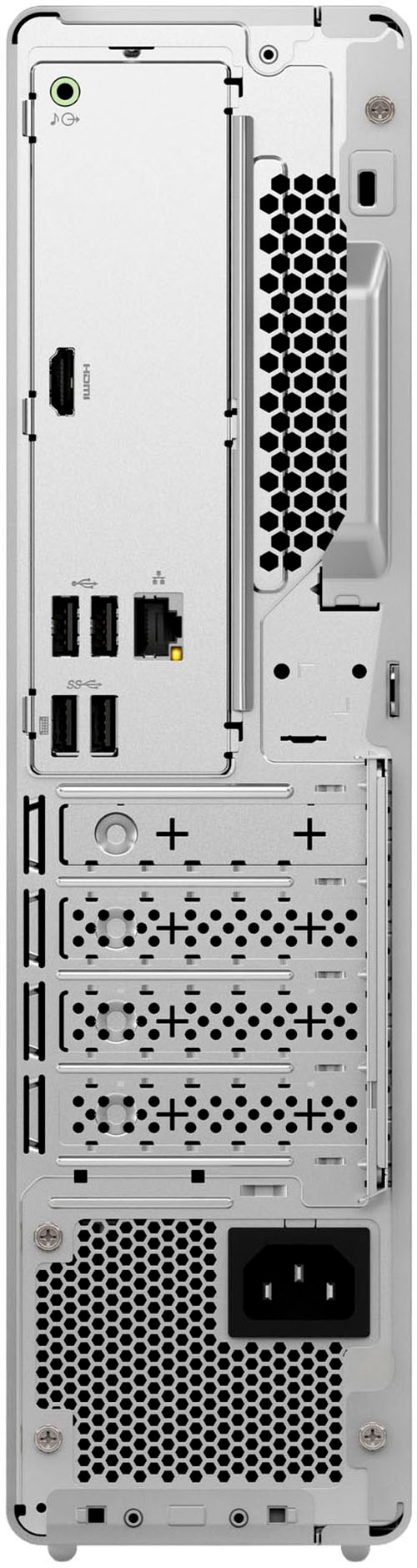 Lenovo PC »IdeaCentre Tower 08IRH9«