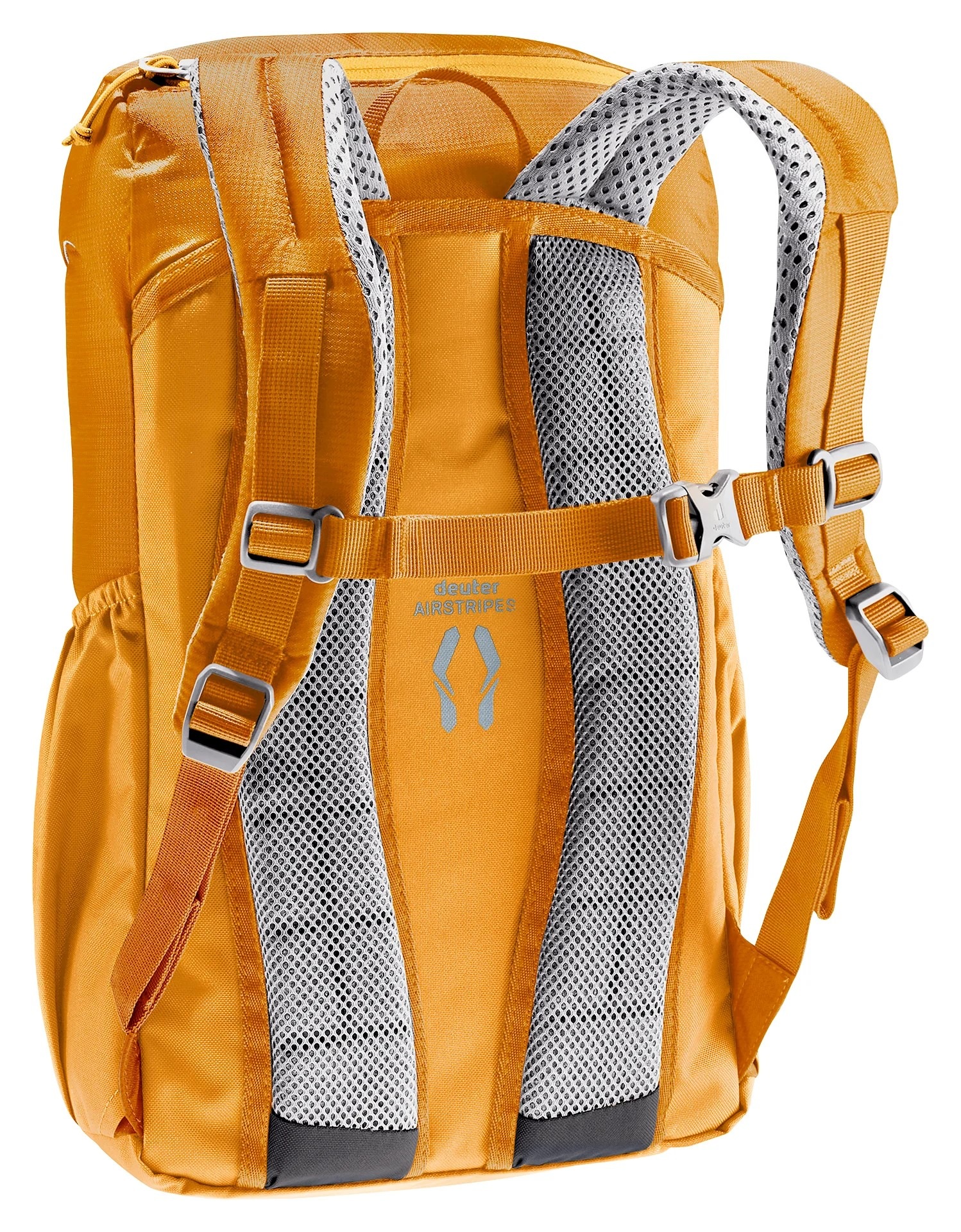 deuter Kinderrucksack »JUNIOR 18 L« Reflektoren für Kinder und Jugendliche, mit 18 Liter Volumen