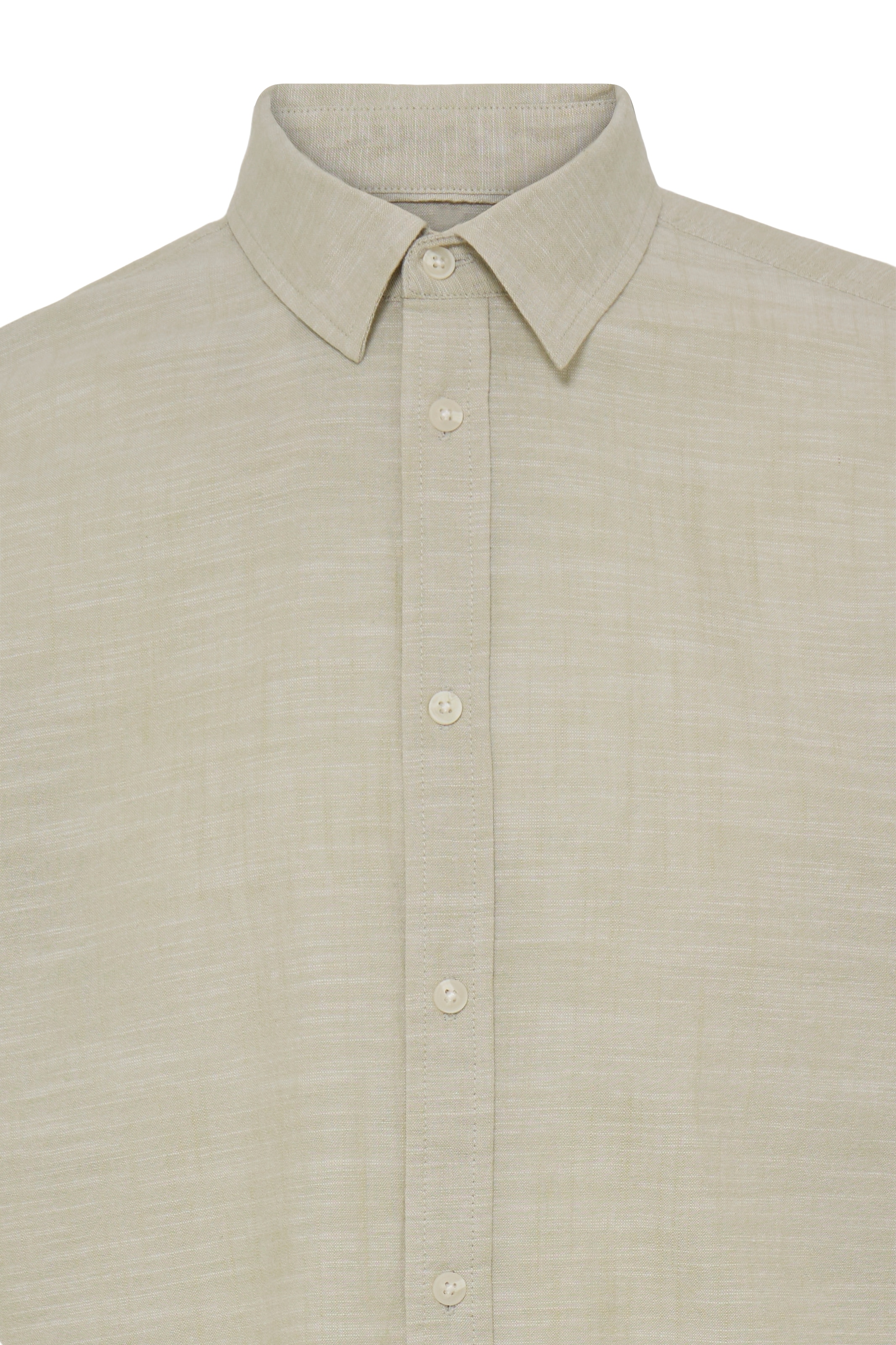 Blend Langarmhemd »BHDARIS SLUB L/S«