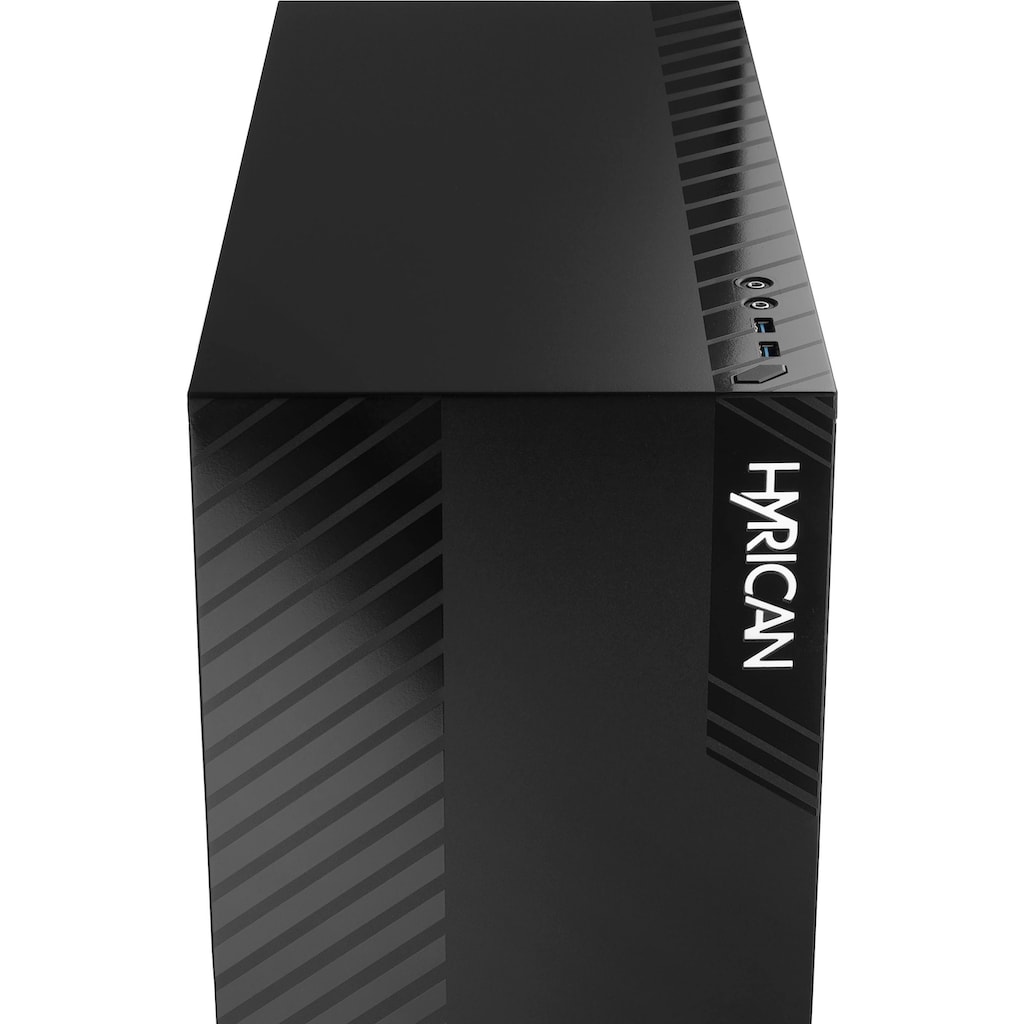 Hyrican Gaming-PC »Alpha 6845«