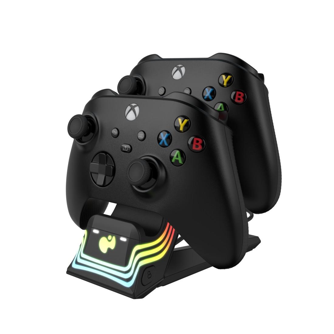 PDP - Performance Designed Products Zubehor für Xbox Contoller "Afterglow Wave, XB"