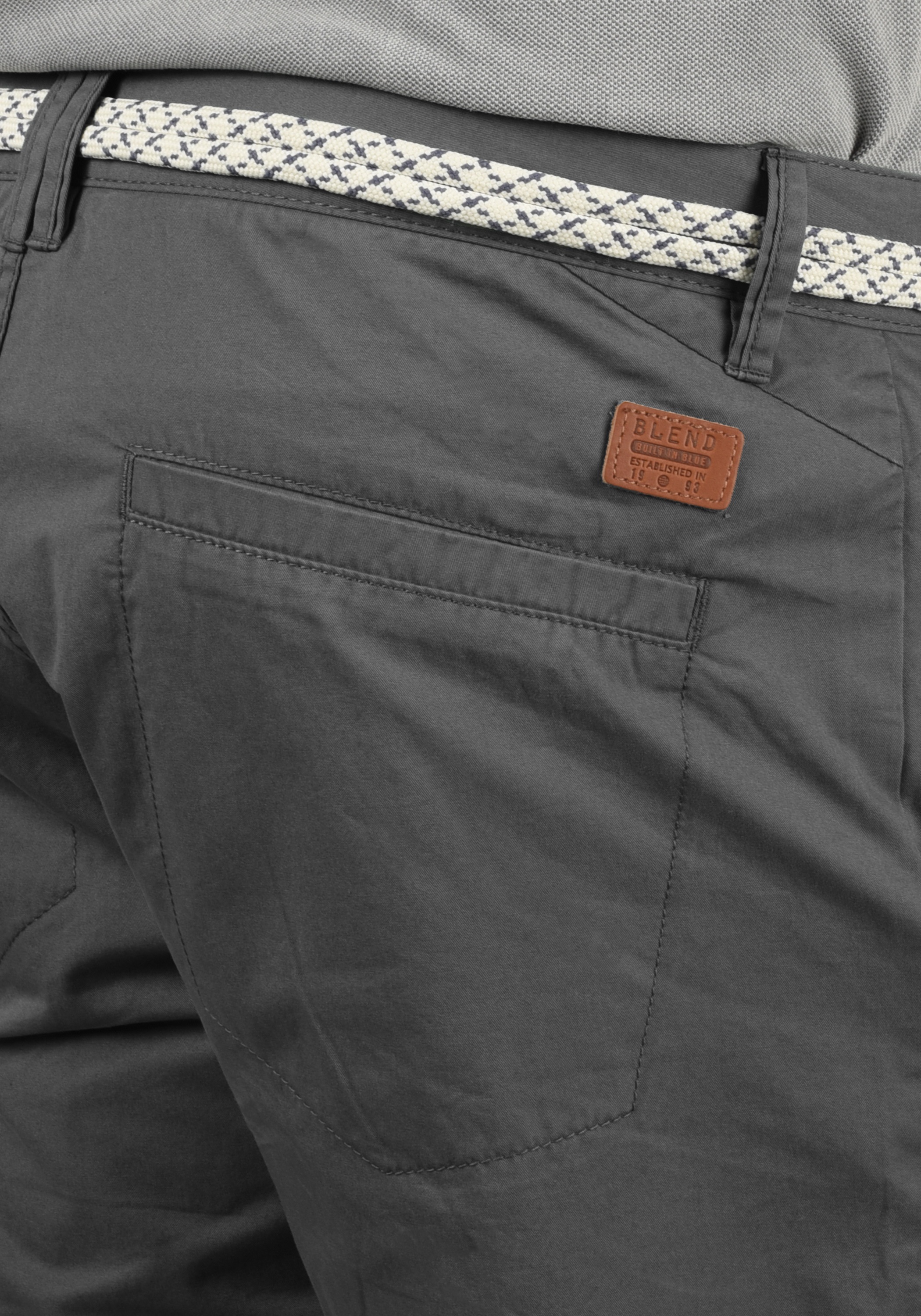 Blend Chinoshorts »Chinoshorts BHRagna«