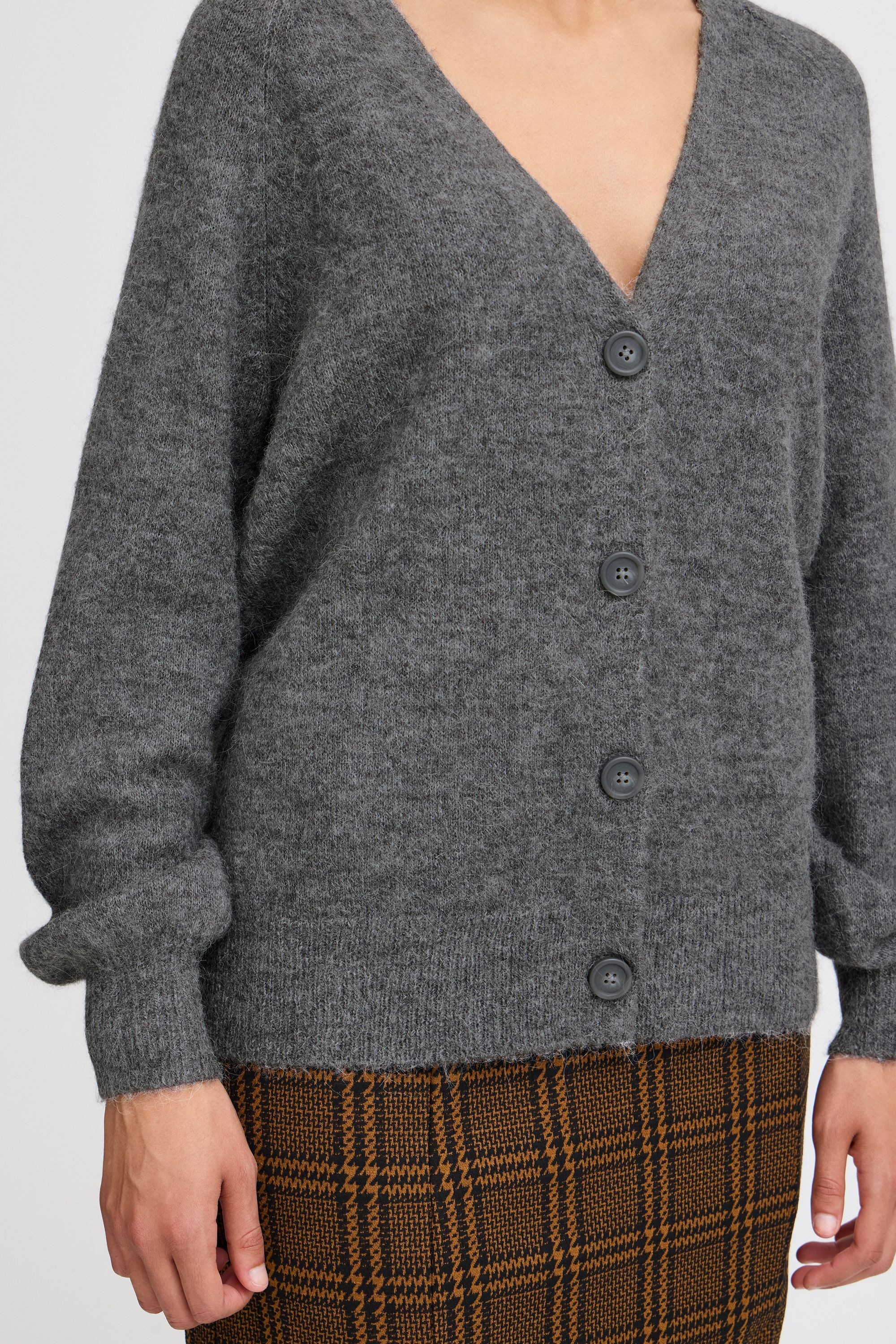 Ichi Cardigan »Cardigan IHKamara«