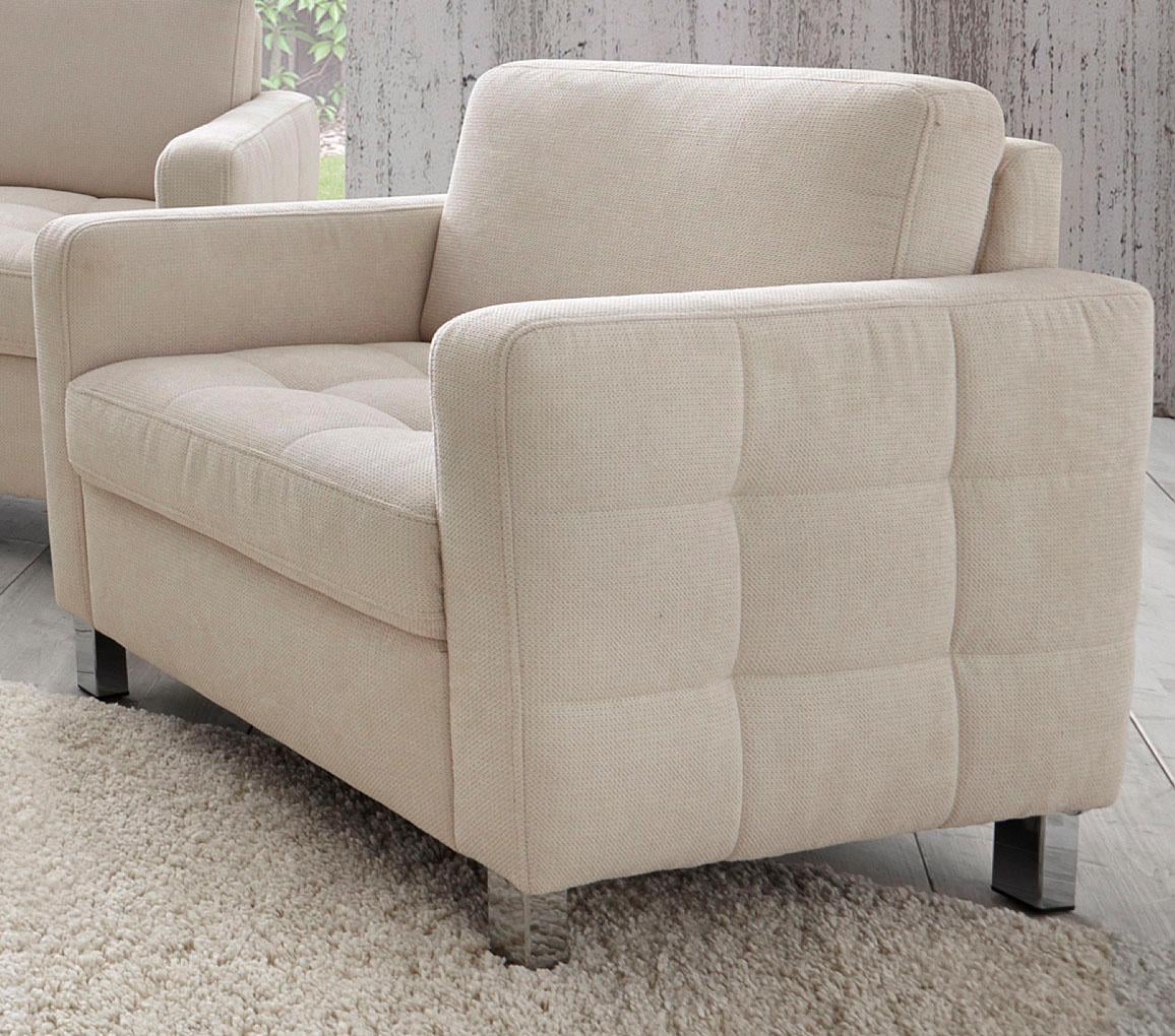 sit&more Sessel »Pablo«