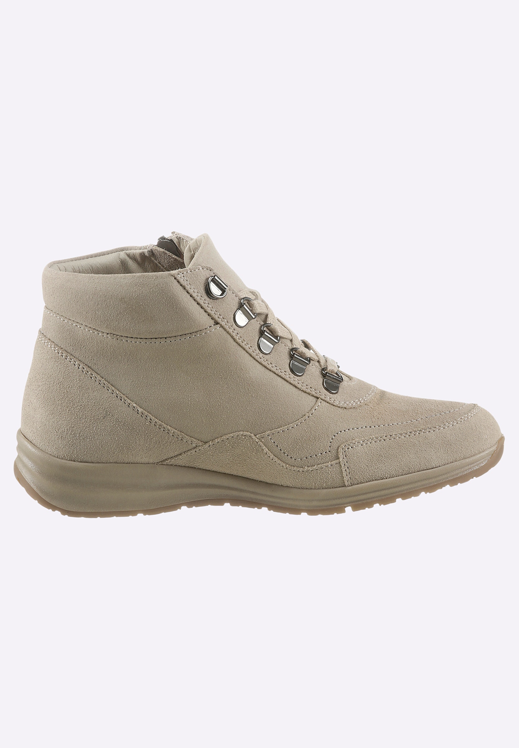 airsoft modern+ Stiefelette »Stiefelette Stiefelette«