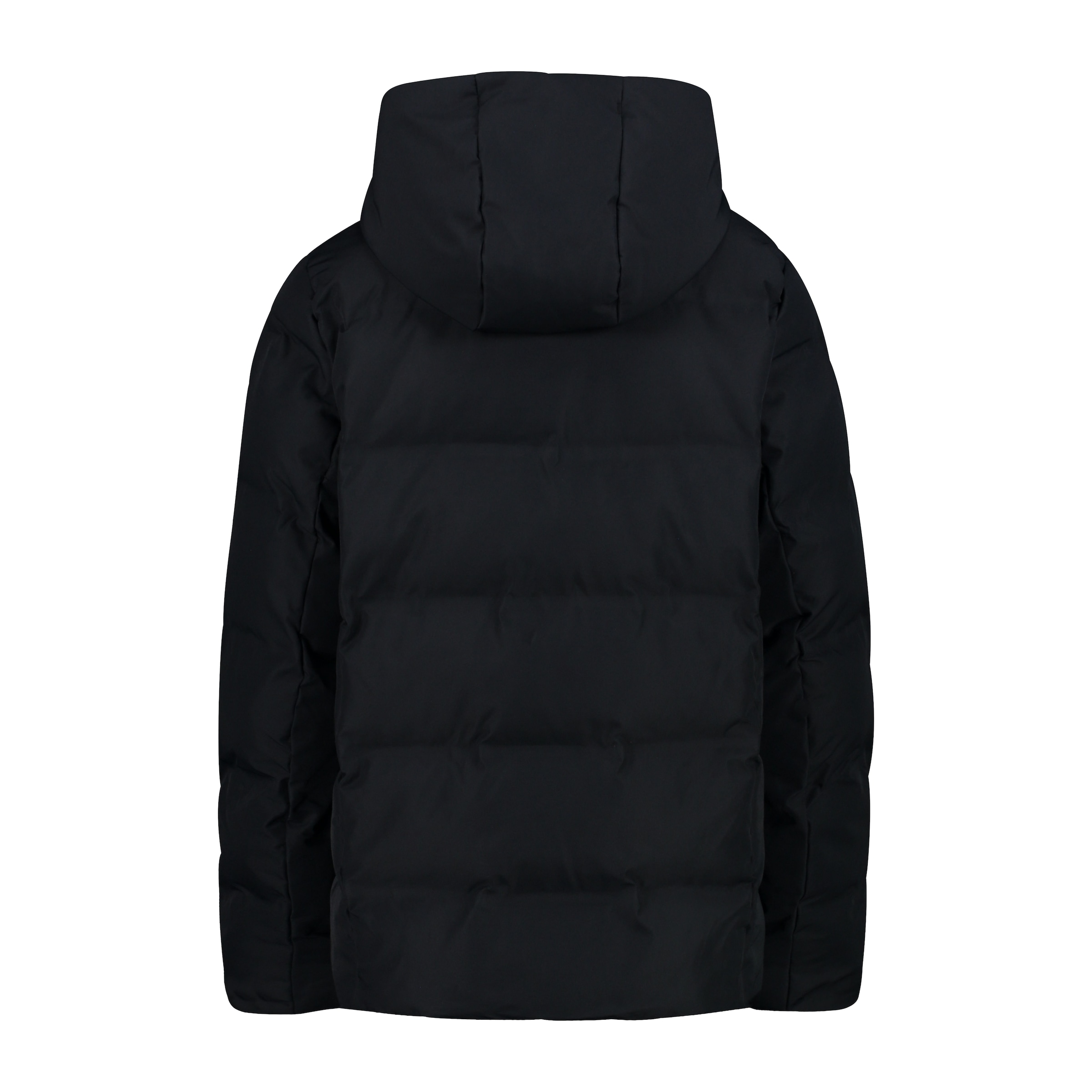 CMP Steppjacke »WOMAN JACKET FIX HOOD«