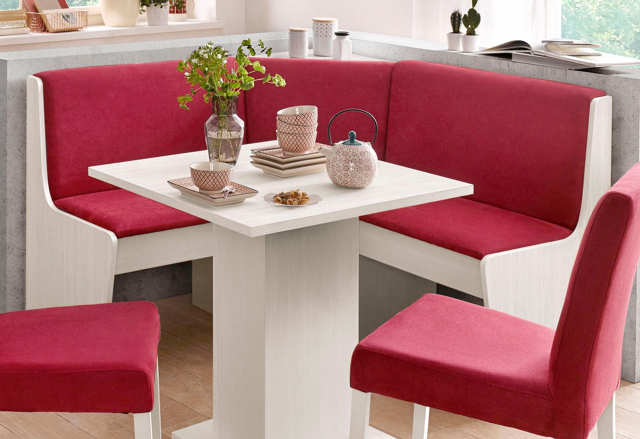 Home affaire Eckbank »Luce«