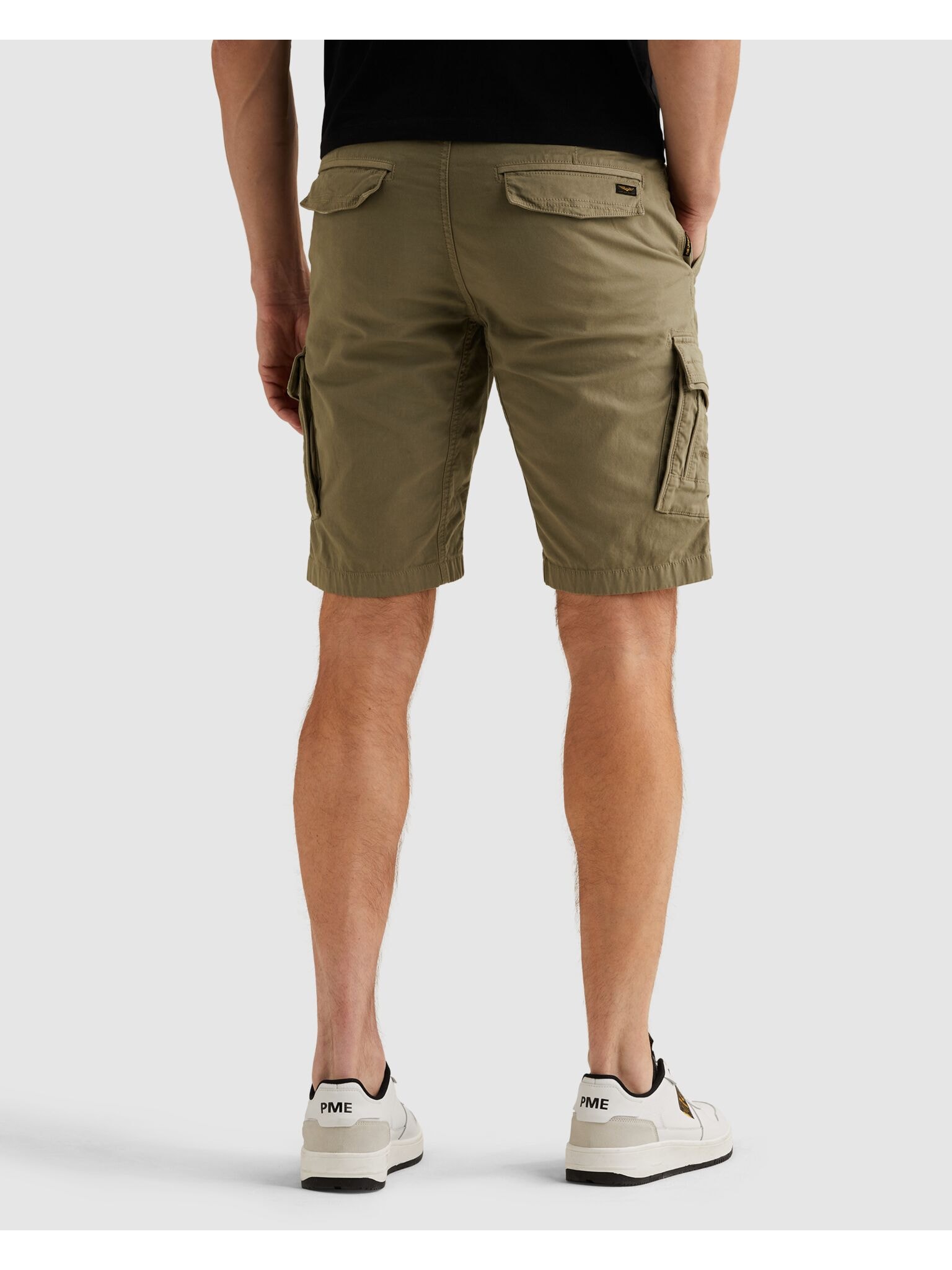 PME LEGEND Cargoshorts  Sommerhose in gewaschener Optik