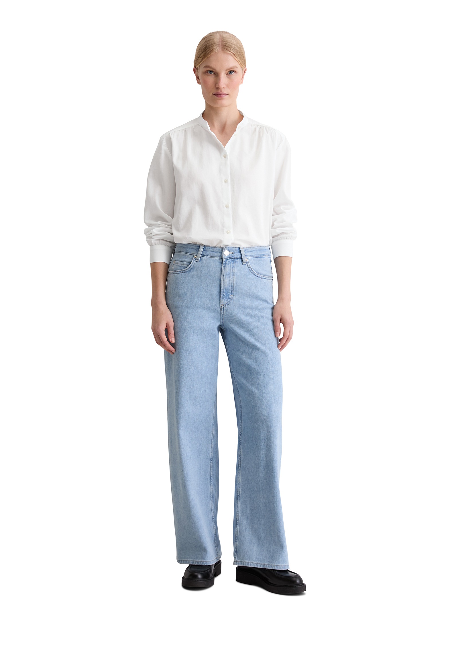 Marc O'Polo Langarmbluse