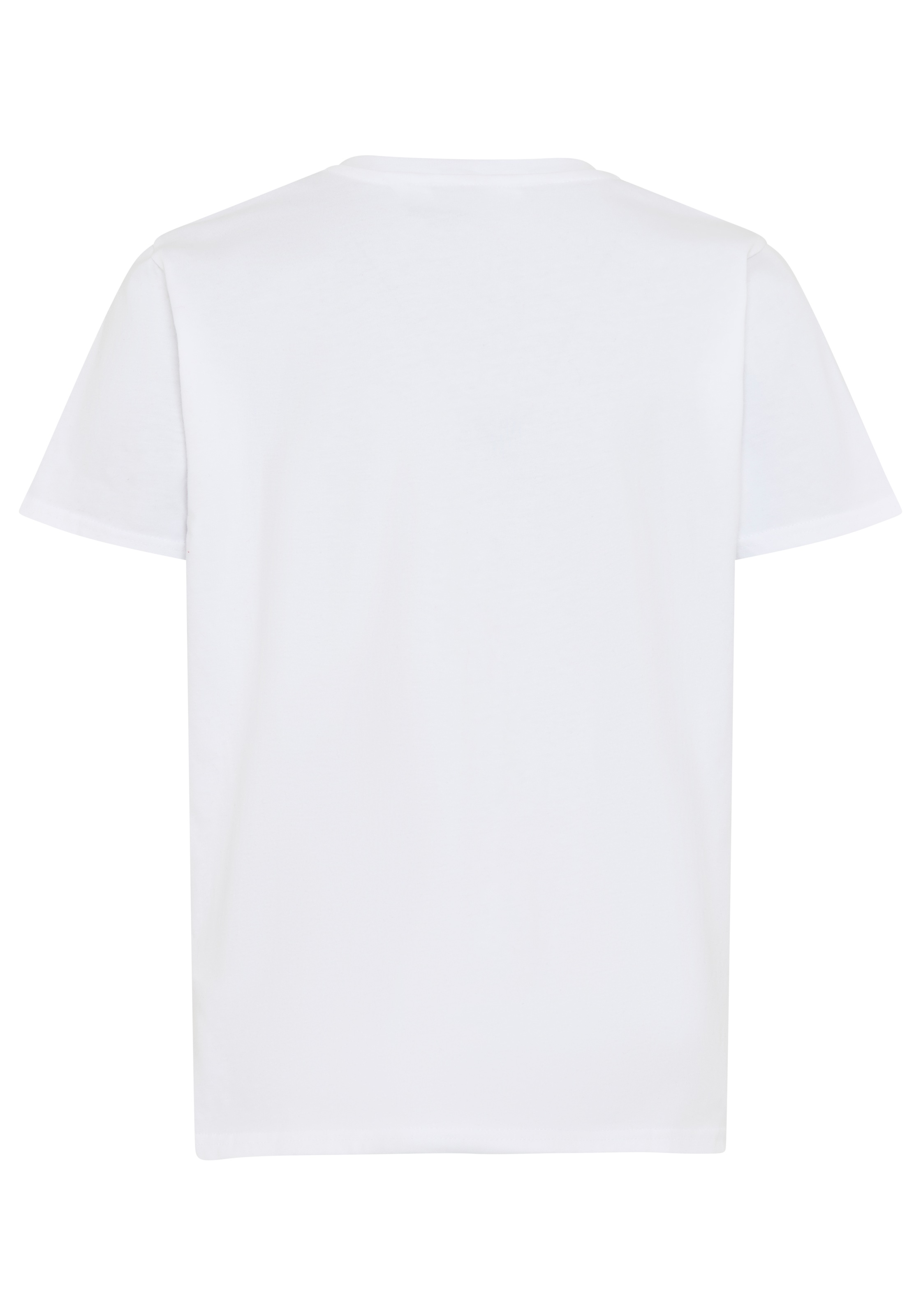 KIDSWORLD T-Shirt »MINIONS T-Shirt: BANANAS« für Jungen, Kurzarm, aus Baumwolle