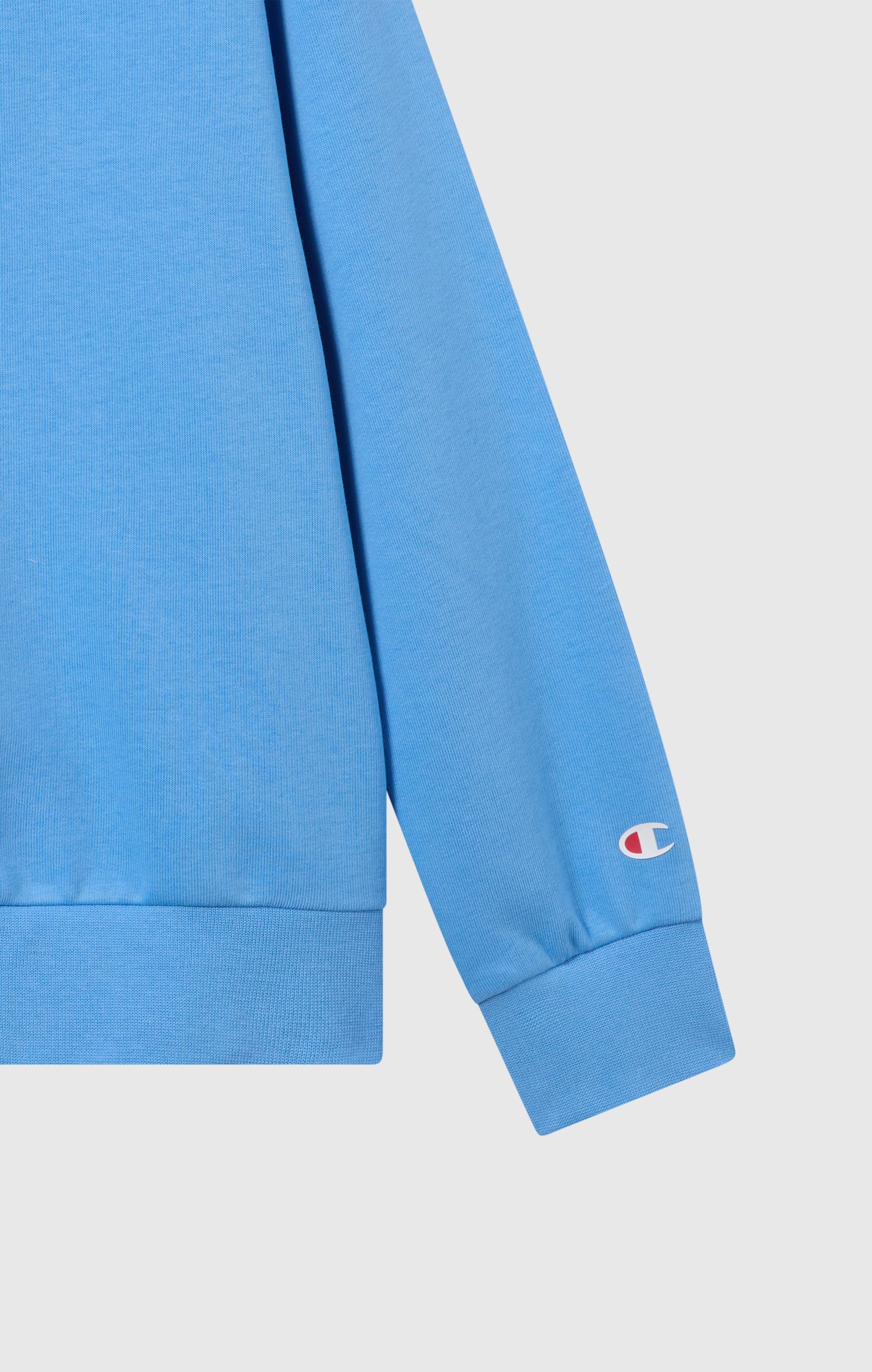 Champion Sweatshirt, (1 tlg.)