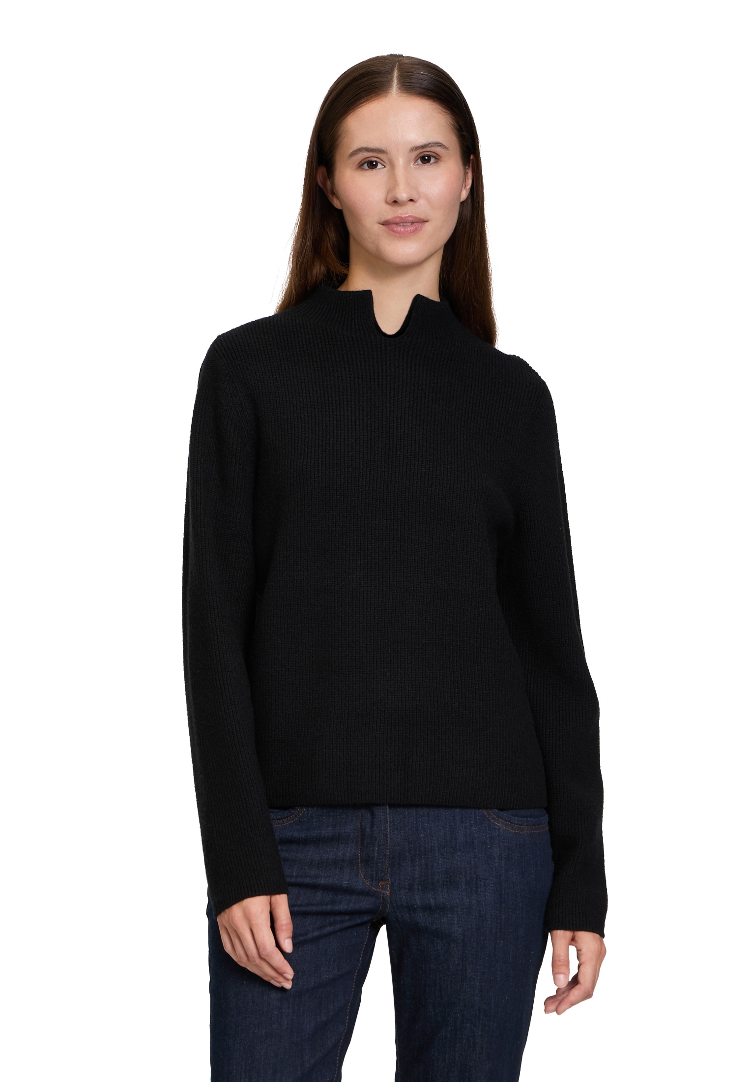 Betty Barclay Strickpullover »Strickpullover mit Struktur«