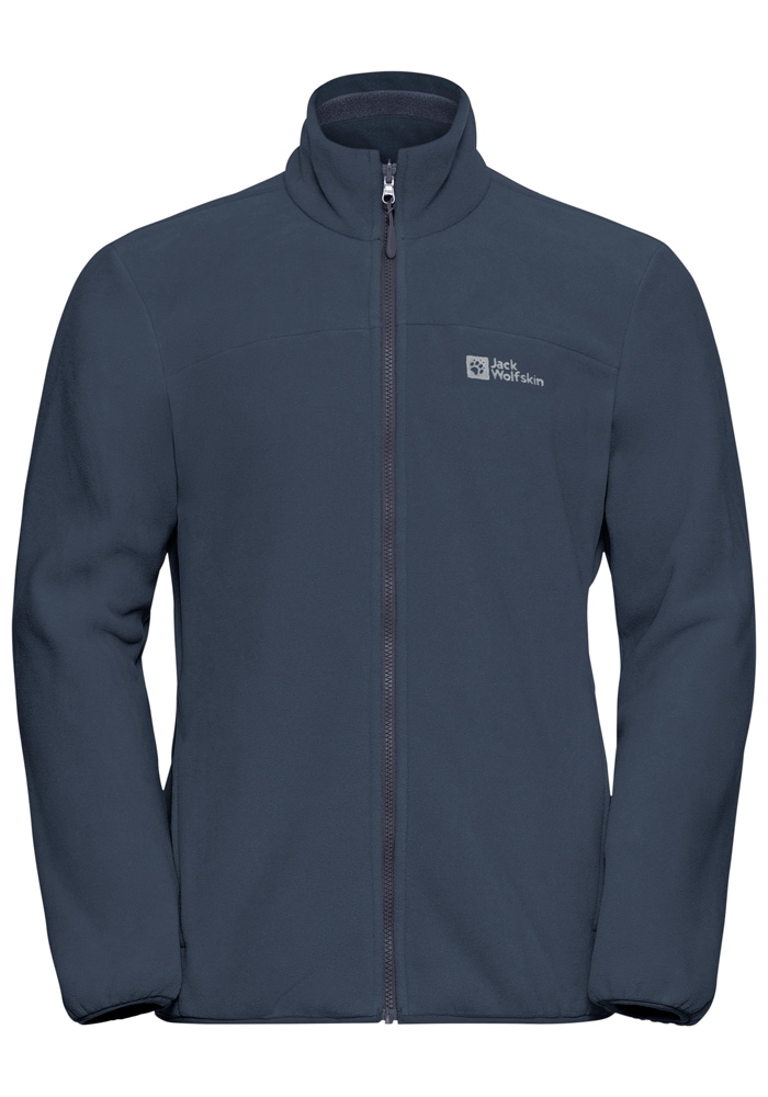 Jack Wolfskin 3-in-1-Funktionsjacke »TAUBENBERG 3IN1 JKT M«, mit Kapuze