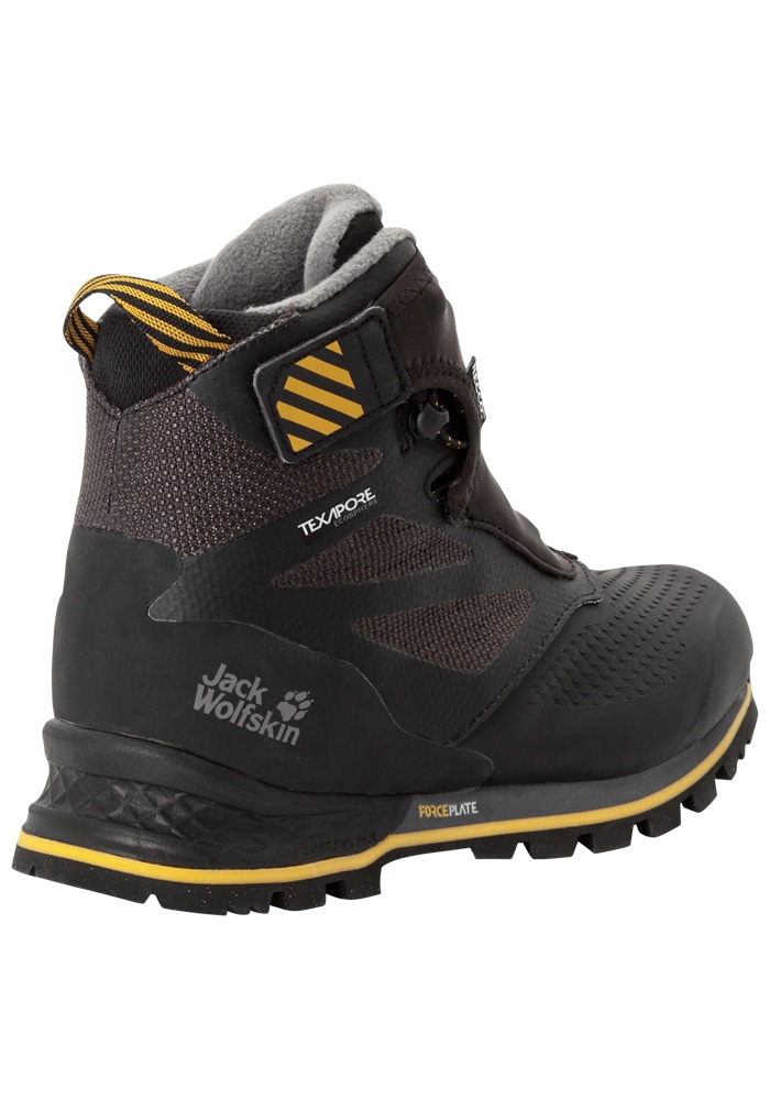 Jack Wolfskin Trekkingschuh »1995 SERIES TEXAPORE MID W«