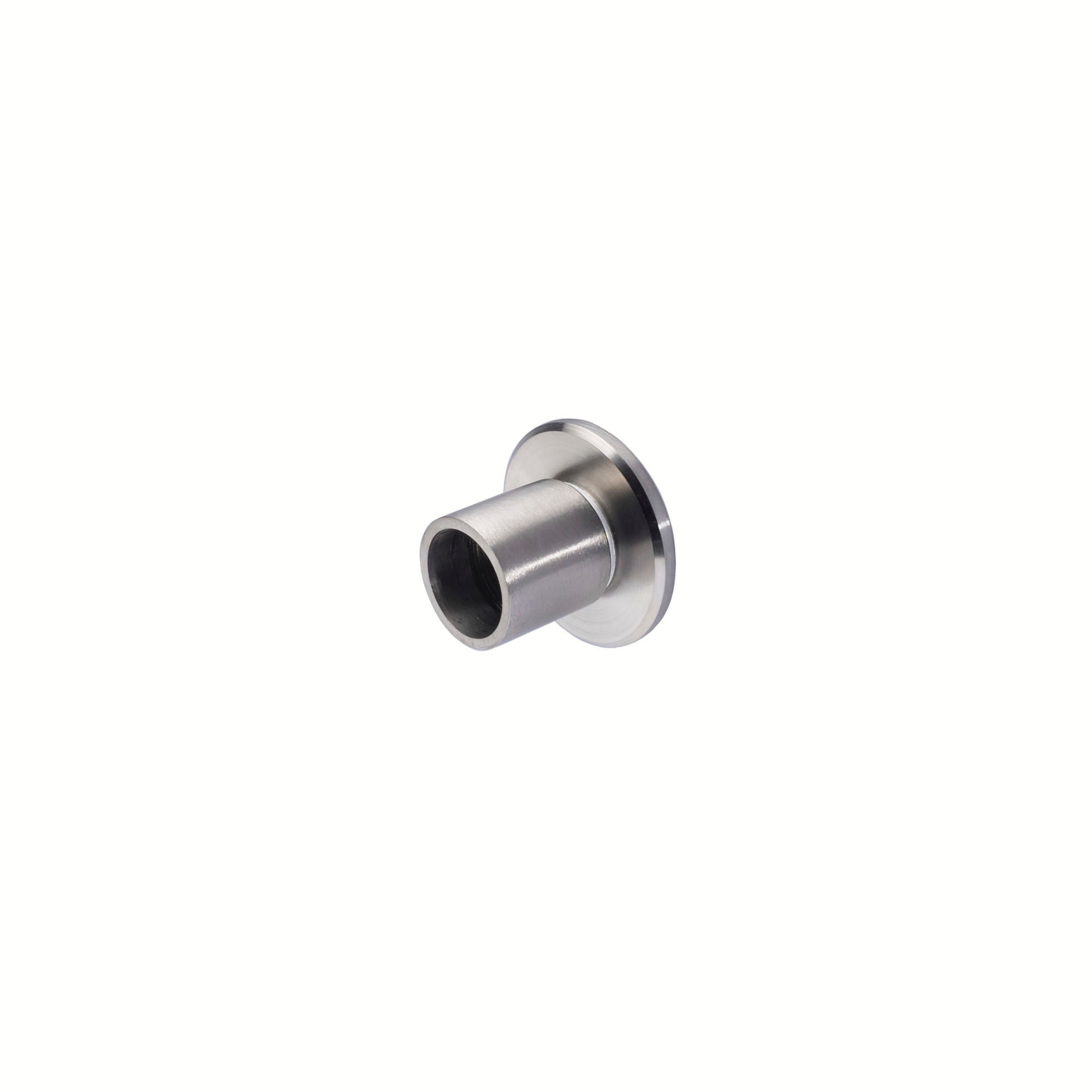 Liedeco Gardinenstangenhalter »Wandlager, Wandhalter für 16 mm Gardinenstangen Skandinavia«, Halter, Wandlager für Stangen 16 mm