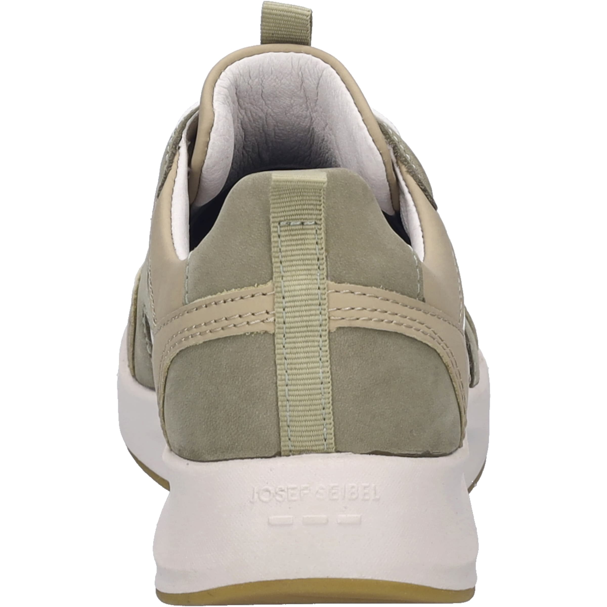 Josef Seibel Sneaker »Elli 09, beige-multi«