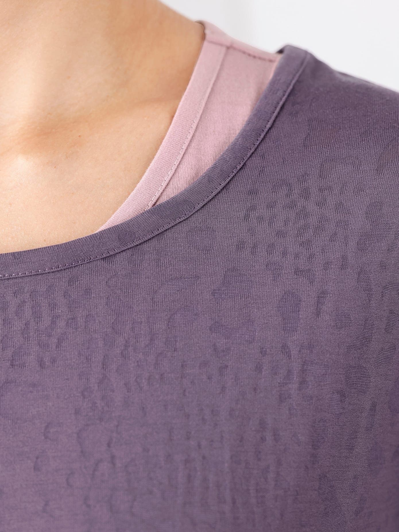 3/4-Arm-Shirt »Freizeitshirt«