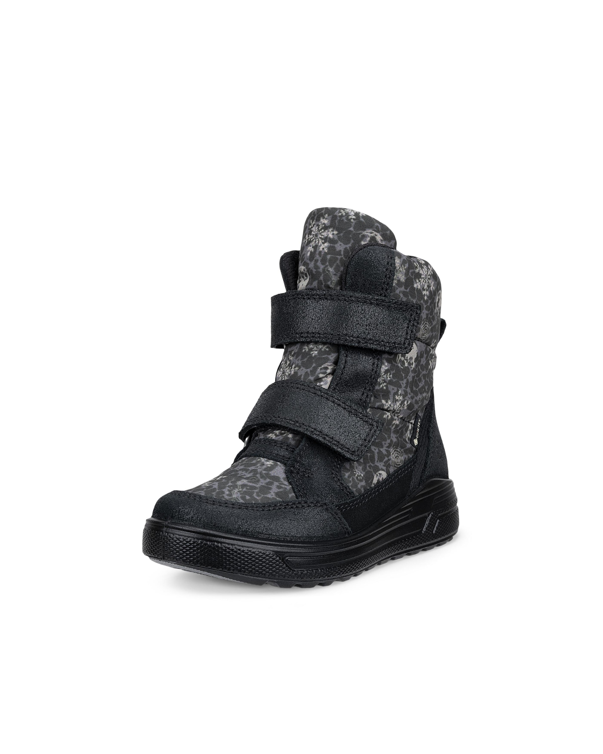 Ecco Klettboot »ECCO URBAN SNOWBOARDER«  Winterboots, Winterstiefel, Snowboots mit GORE-TEX