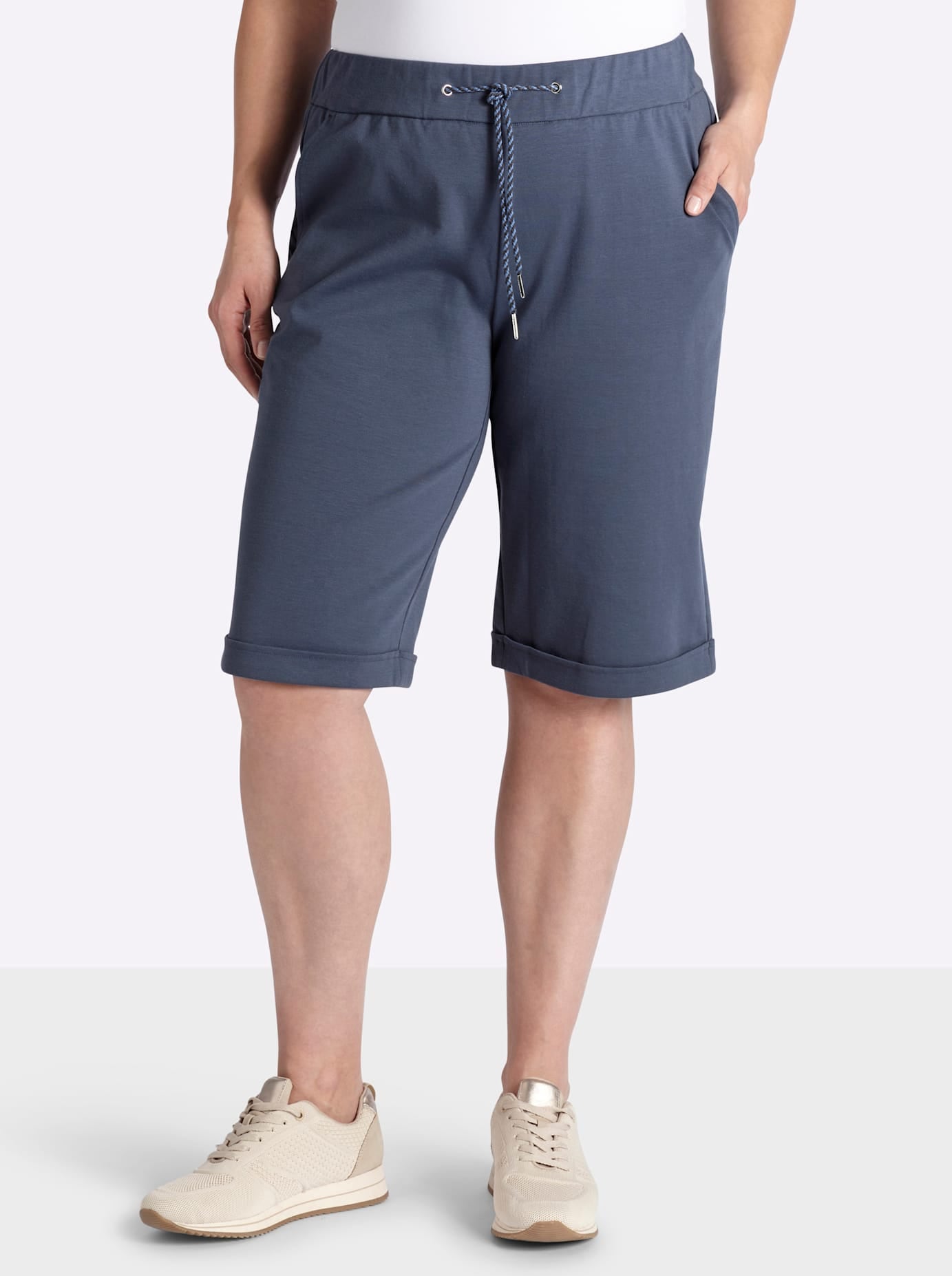 Sheego Shorts