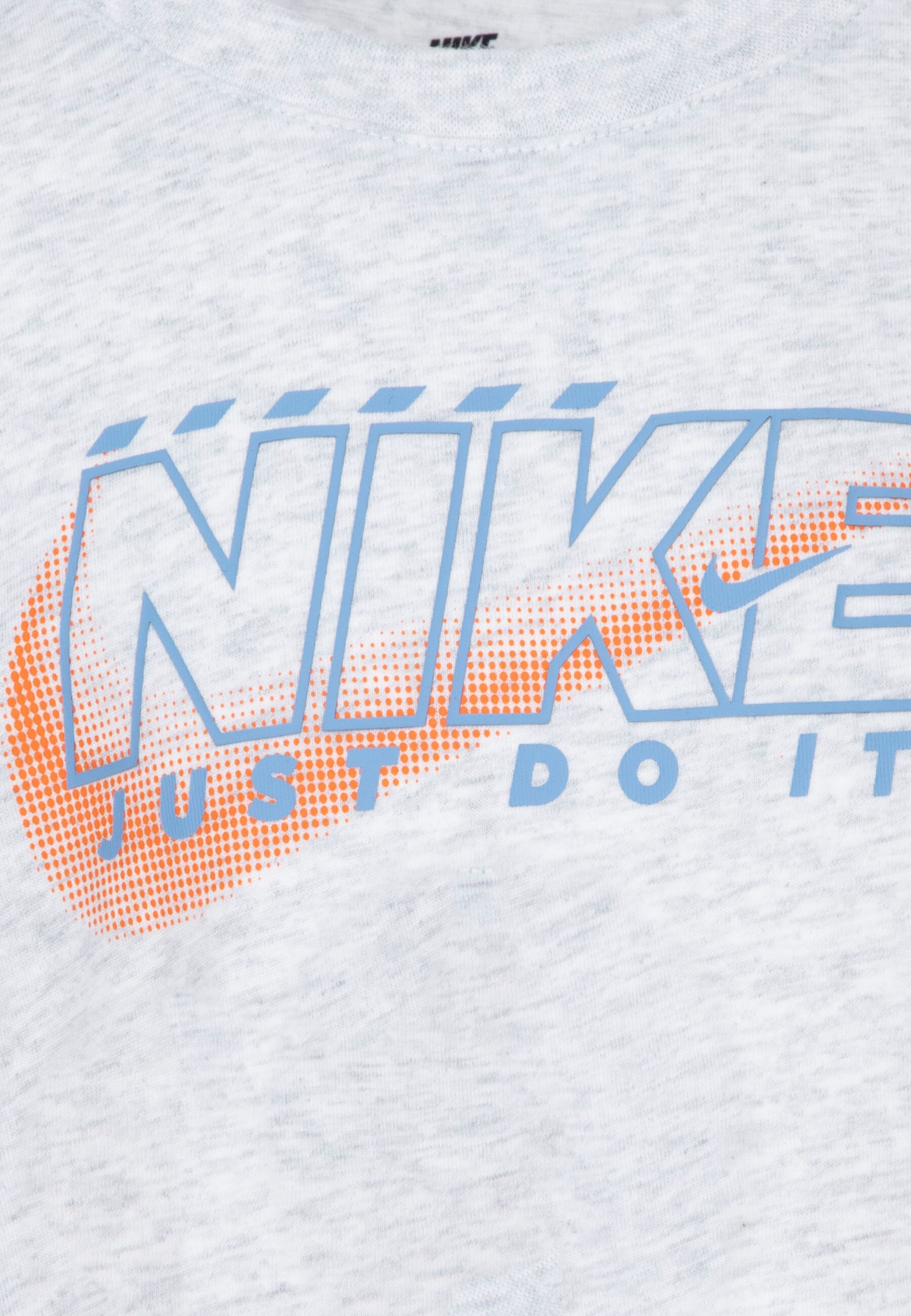Nike Sportswear T-Shirt »NKB RUSH NATION SS TEE«, (1 tlg.), für Kinder