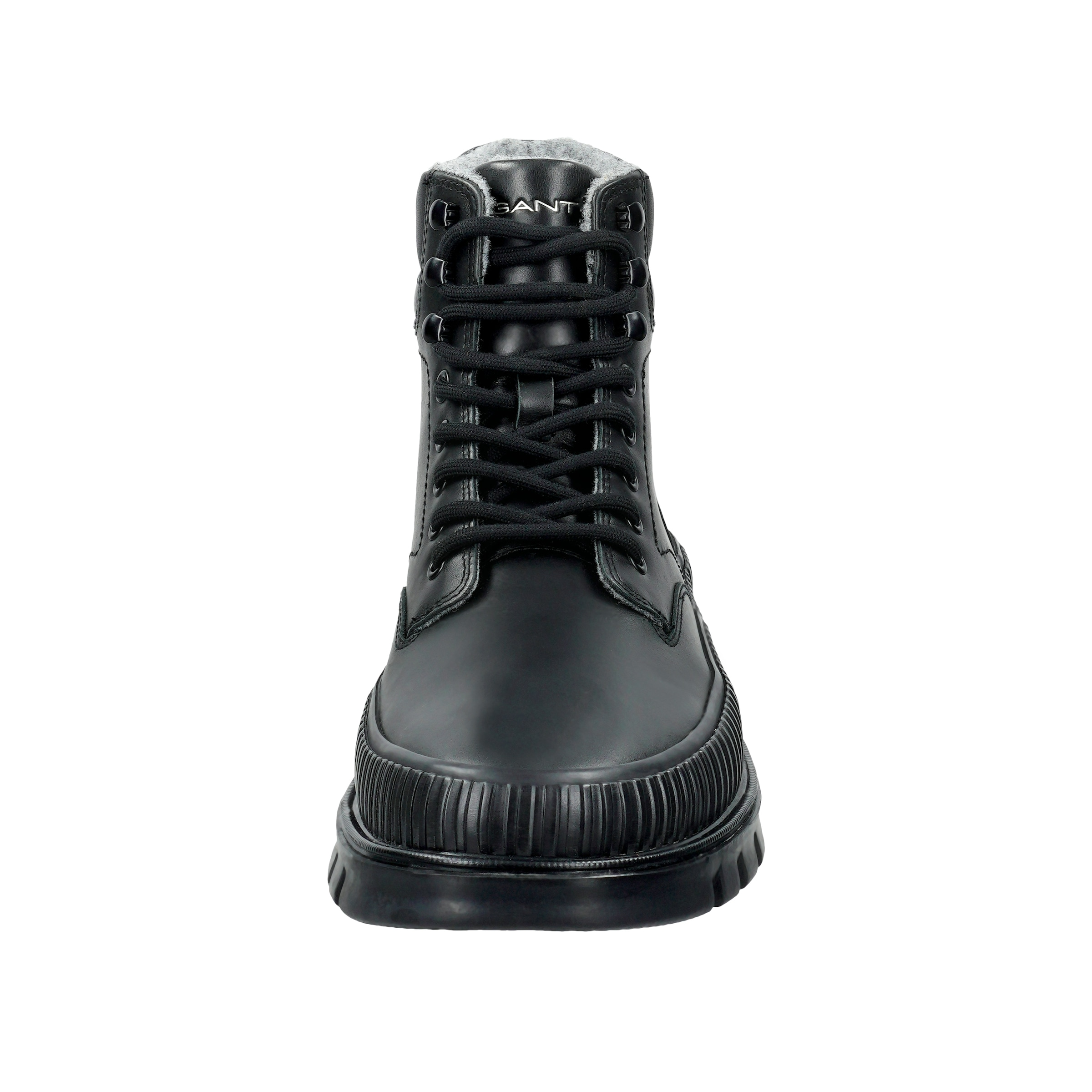 Gant Schnürboots »NEBRADA«  Workerboots, Schnürstiefelette mit softem Schaftrand