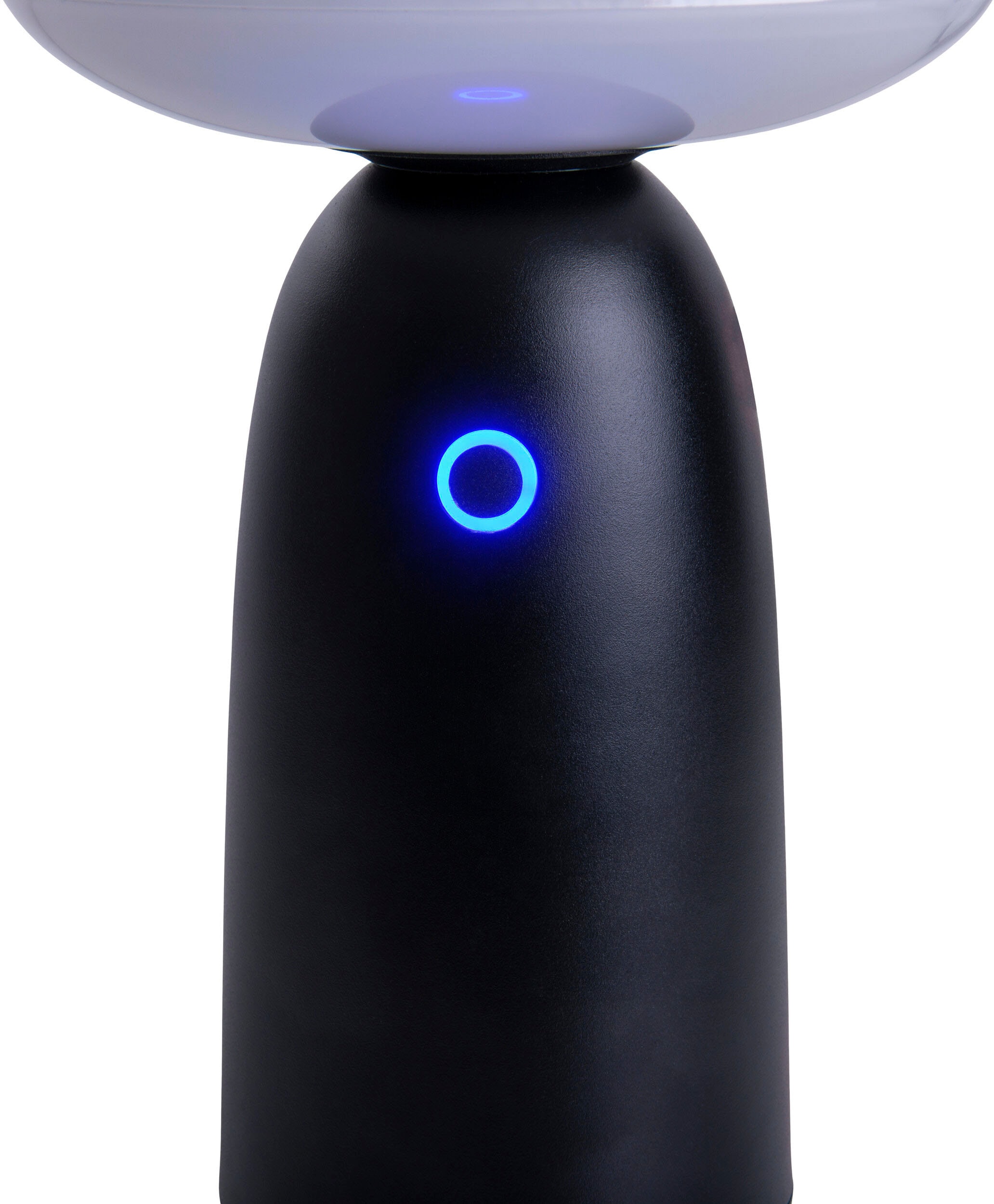 näve LED Solarleuchte »Ada«, 1 flammig, Leuchtmittel LED-Modul | LED fest integriert, Stufenweise dimmbar, inkl. USB-C-Kabel (+ Batterien=