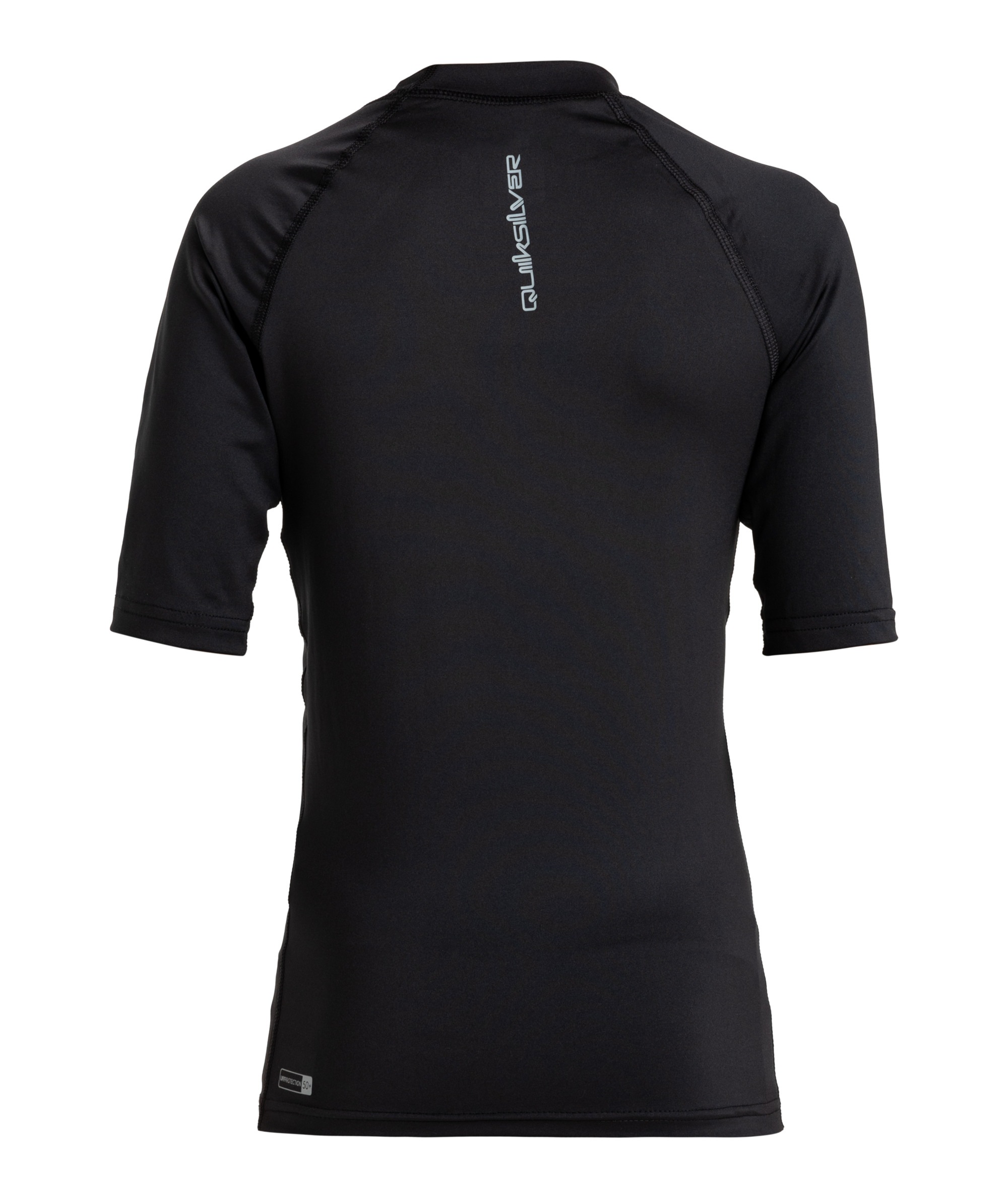 Quiksilver T-Shirt »EVERYDAY UPF50 SHORT SLEEVE YOUTH«, (1 tlg.)