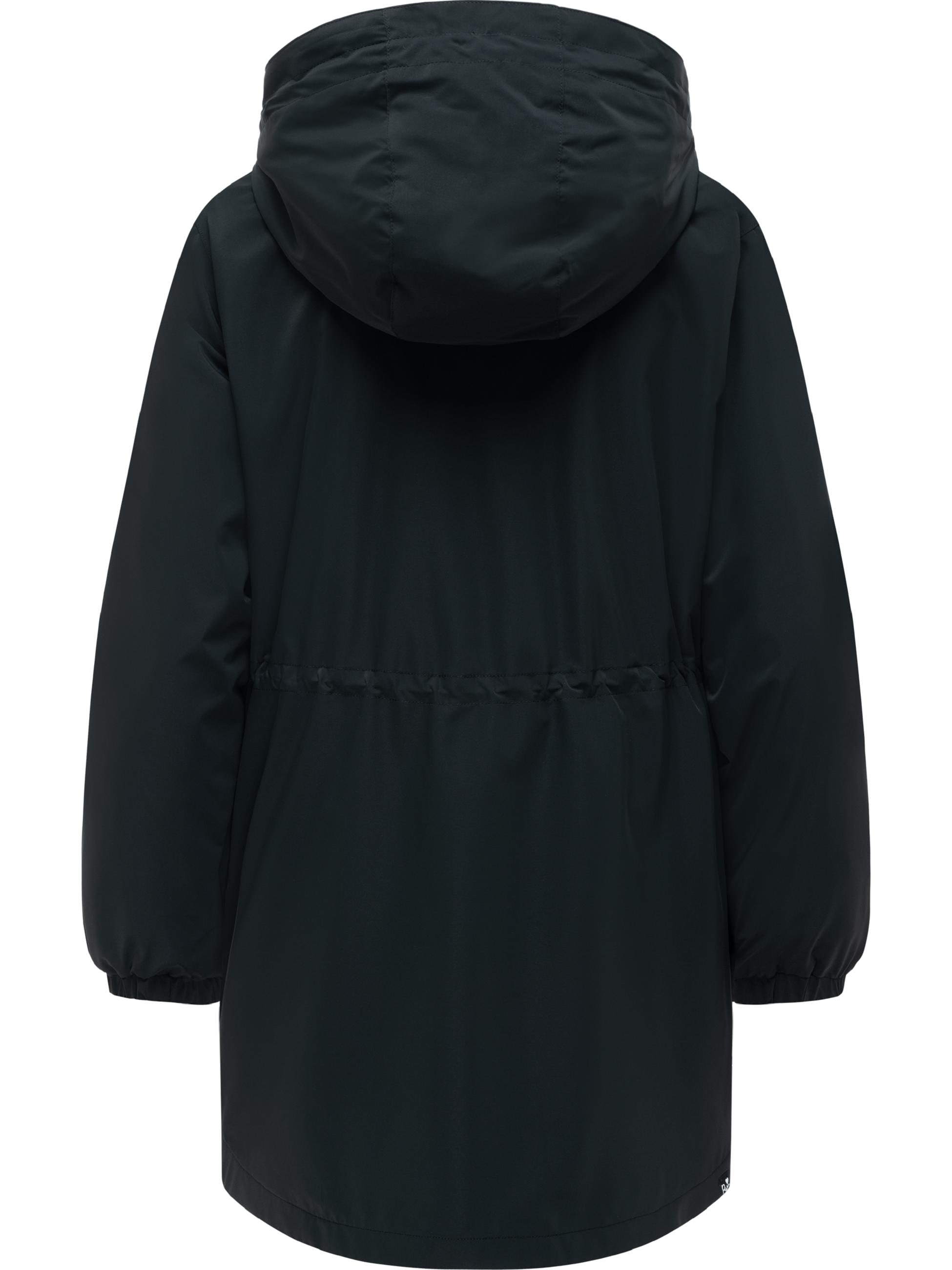 Ragwear Kurzmantel »Kurzmantel Brona«