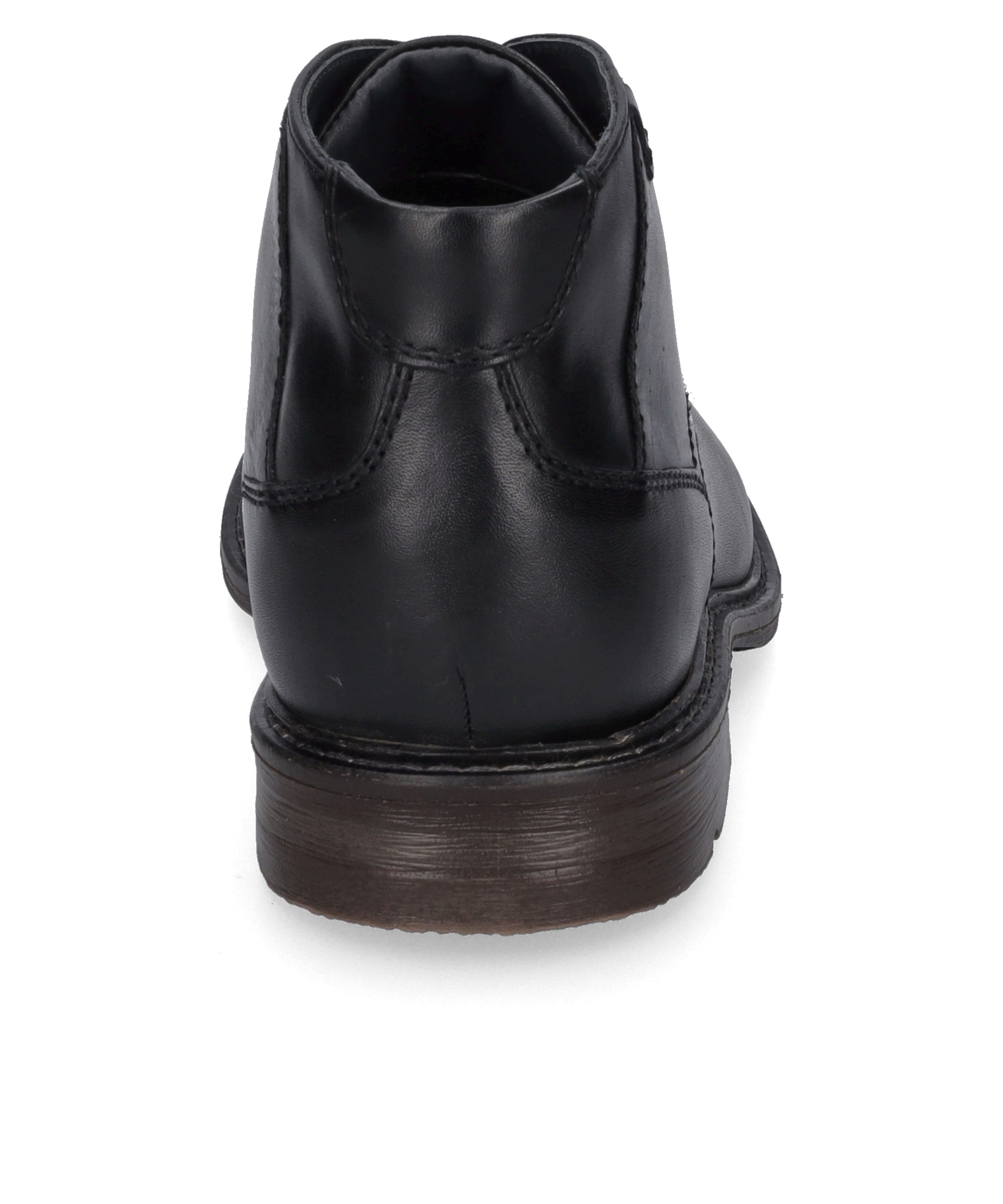 Josef Seibel Stiefelette »Earl 04, schwarz«