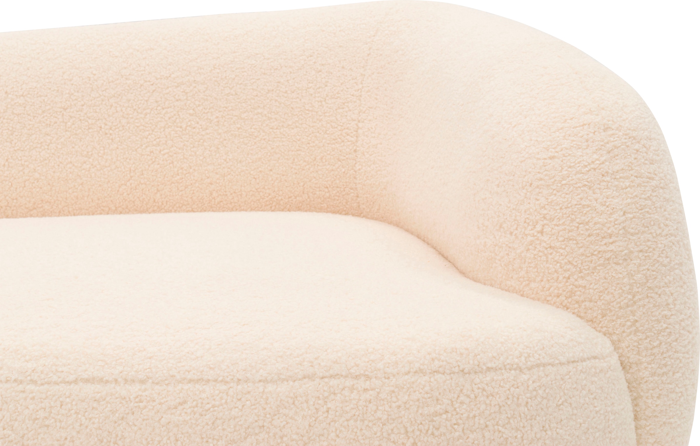 LOOKS by Wolfgang Joop Ecksofa »Looks XVI L-Form«