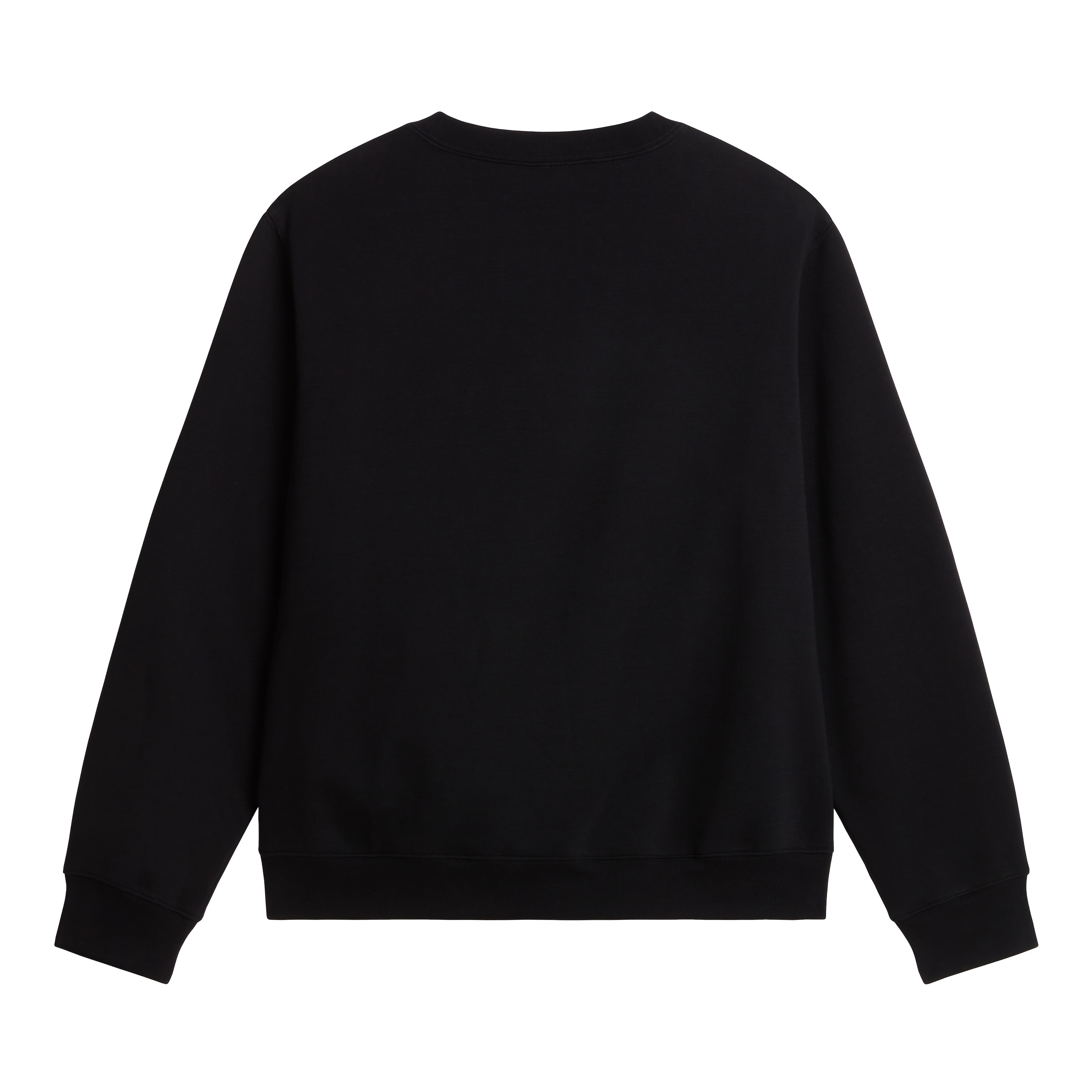The North Face Sweatshirt »M TNF ESSENTIAL DREW PEAK REGULAR CREW«
