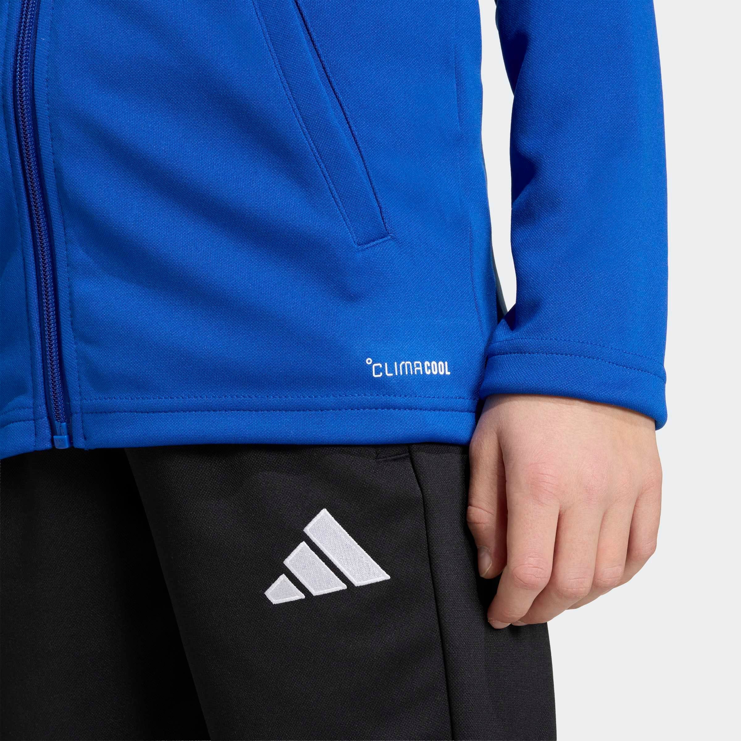 adidas Performance Trainingsjacke »ENTRADA26 KIDS ORIGINALS«
