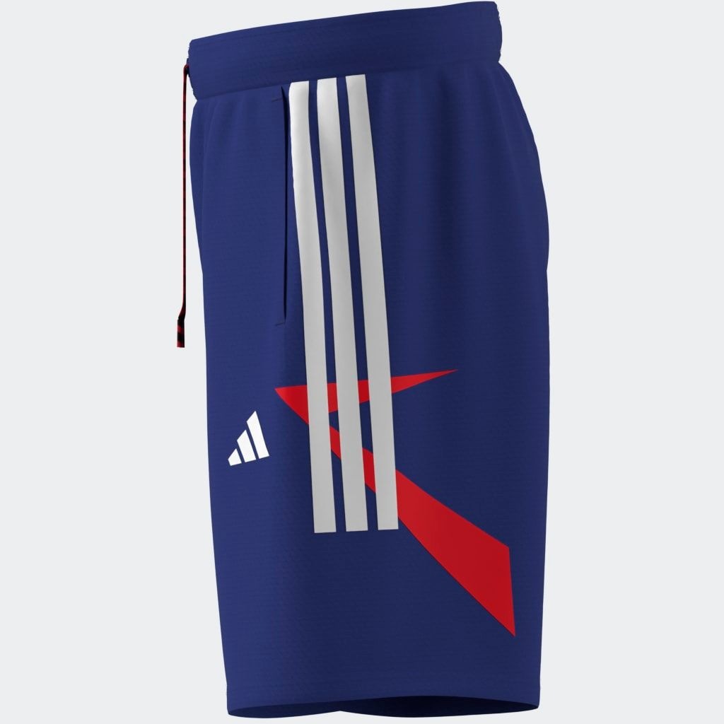 adidas Sportswear Shorts »M TIRO CB_NP SH«, (1 tlg.)