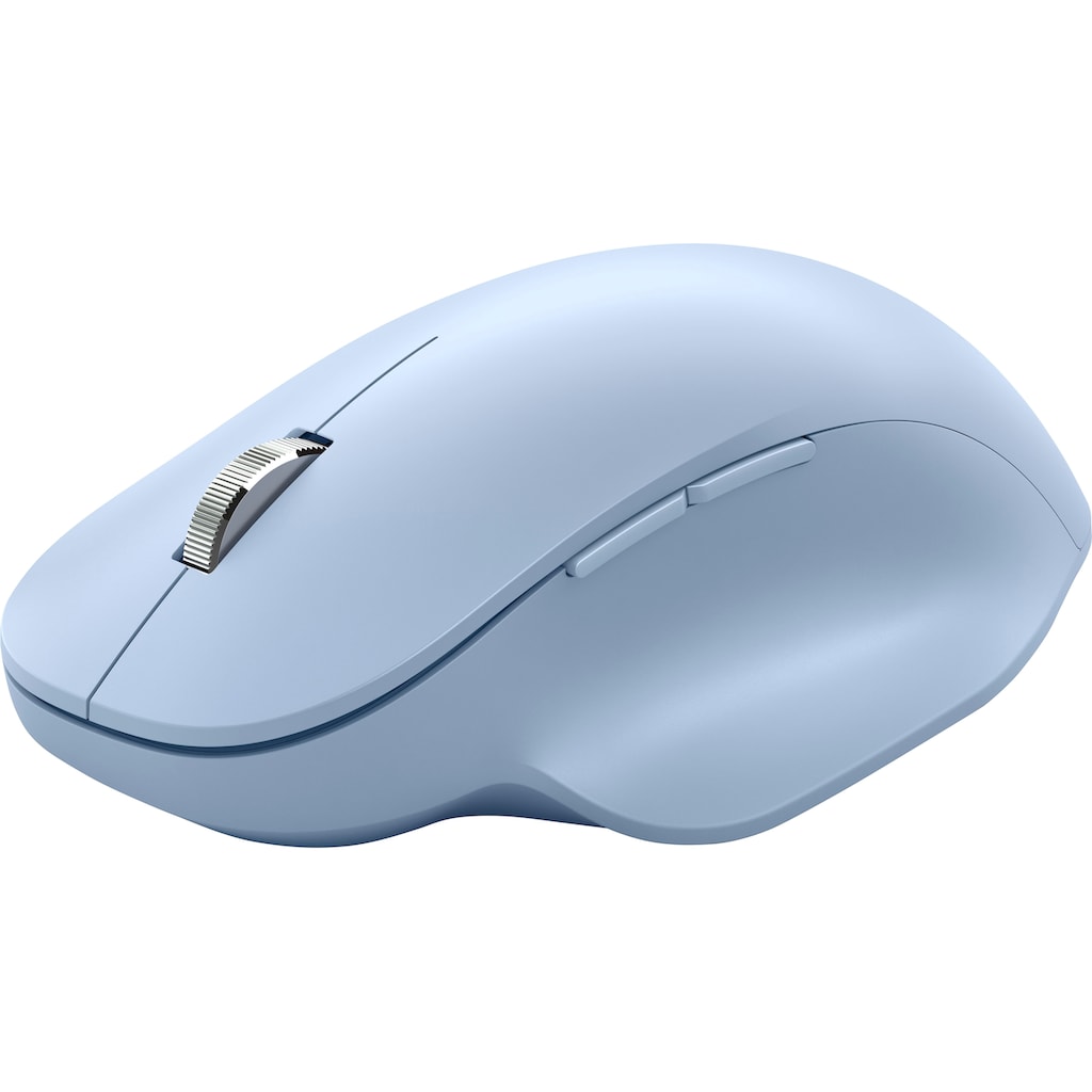 Microsoft ergonomische Maus »Bluetooth® Ergonomic Mouse«, Bluetooth