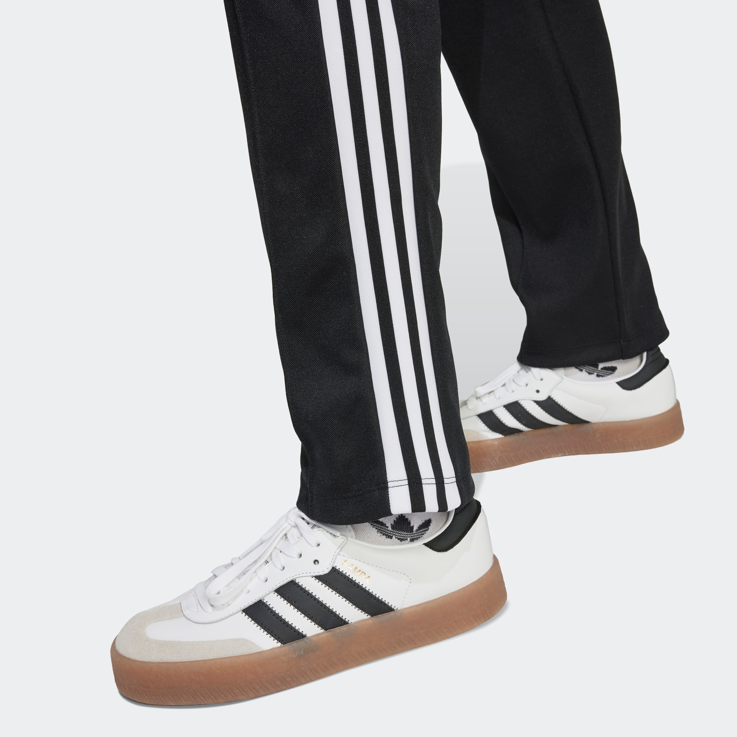 adidas Originals Sporthose »BECKENBAUER TP«, (1 tlg.)