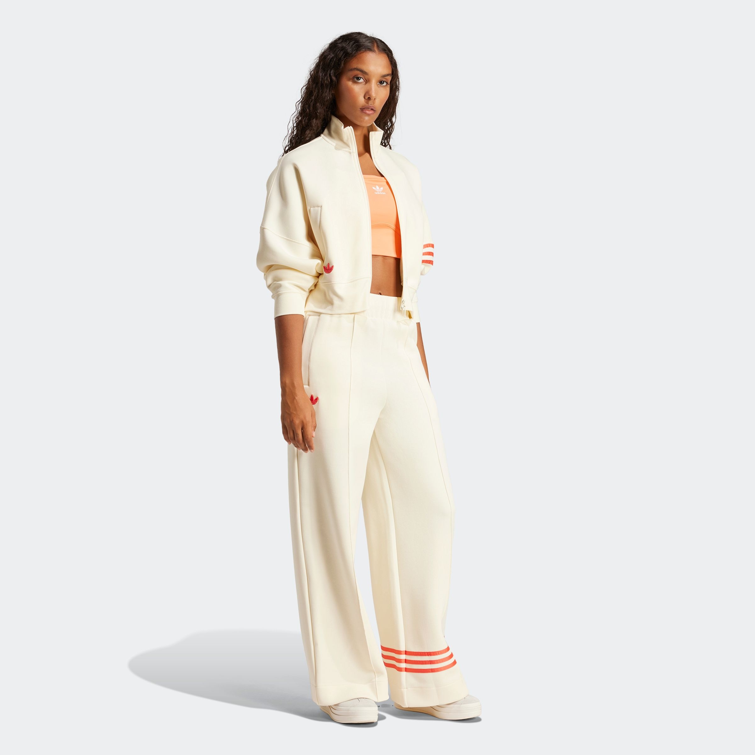 adidas Originals Sporthose »NEUCL TRACKPANT«, (1 tlg.)