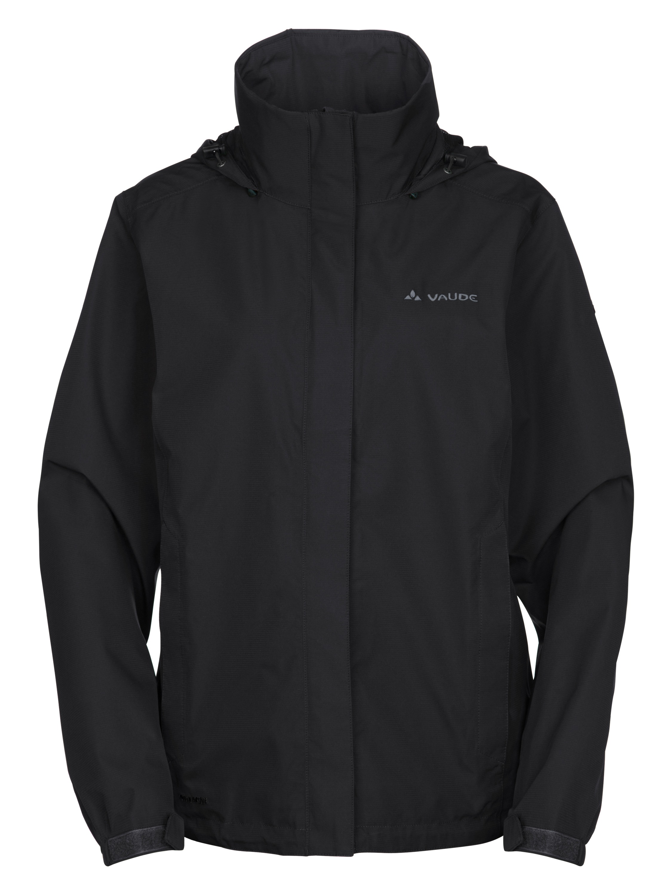 VAUDE Outdoorjacke »WOMEN'S ESCAPE LIGHT JACKET«, (1 St.), mit Kapuze
