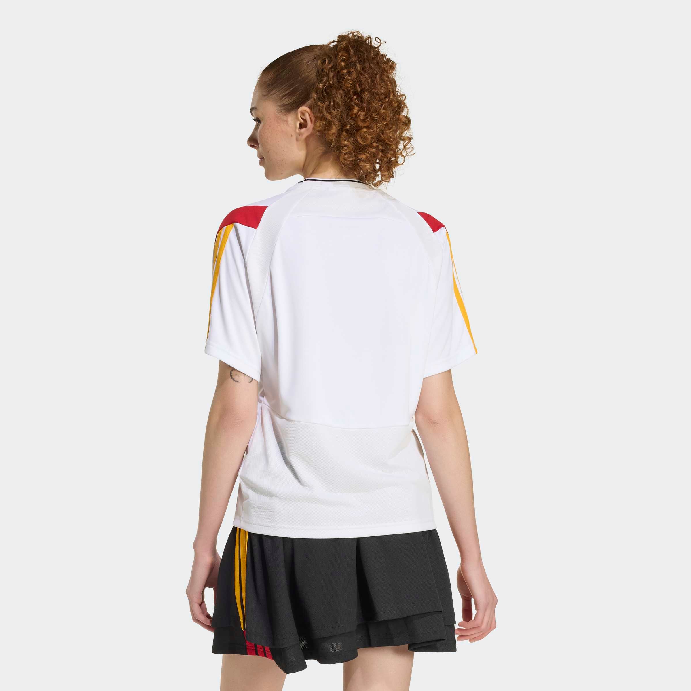adidas Sportswear T-Shirt »HOUSE OF TIRO«