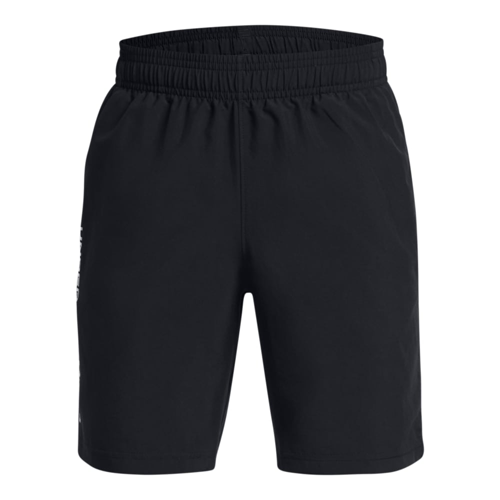 Trainingsshorts »UA gewebte Wdmk Shorts«