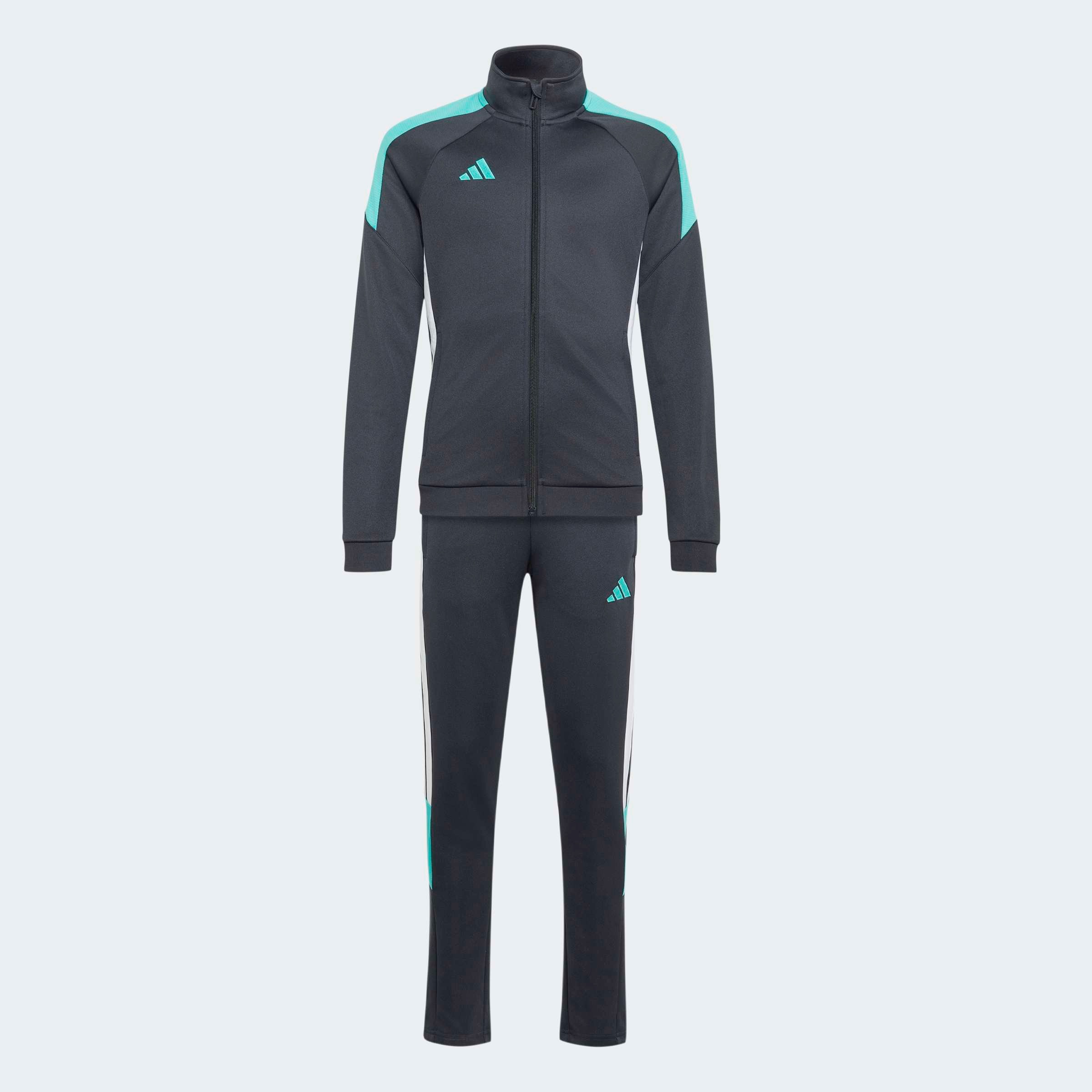 adidas Performance Trainingsanzug »TIRO 26 ESSENTIALS KIDS« 2