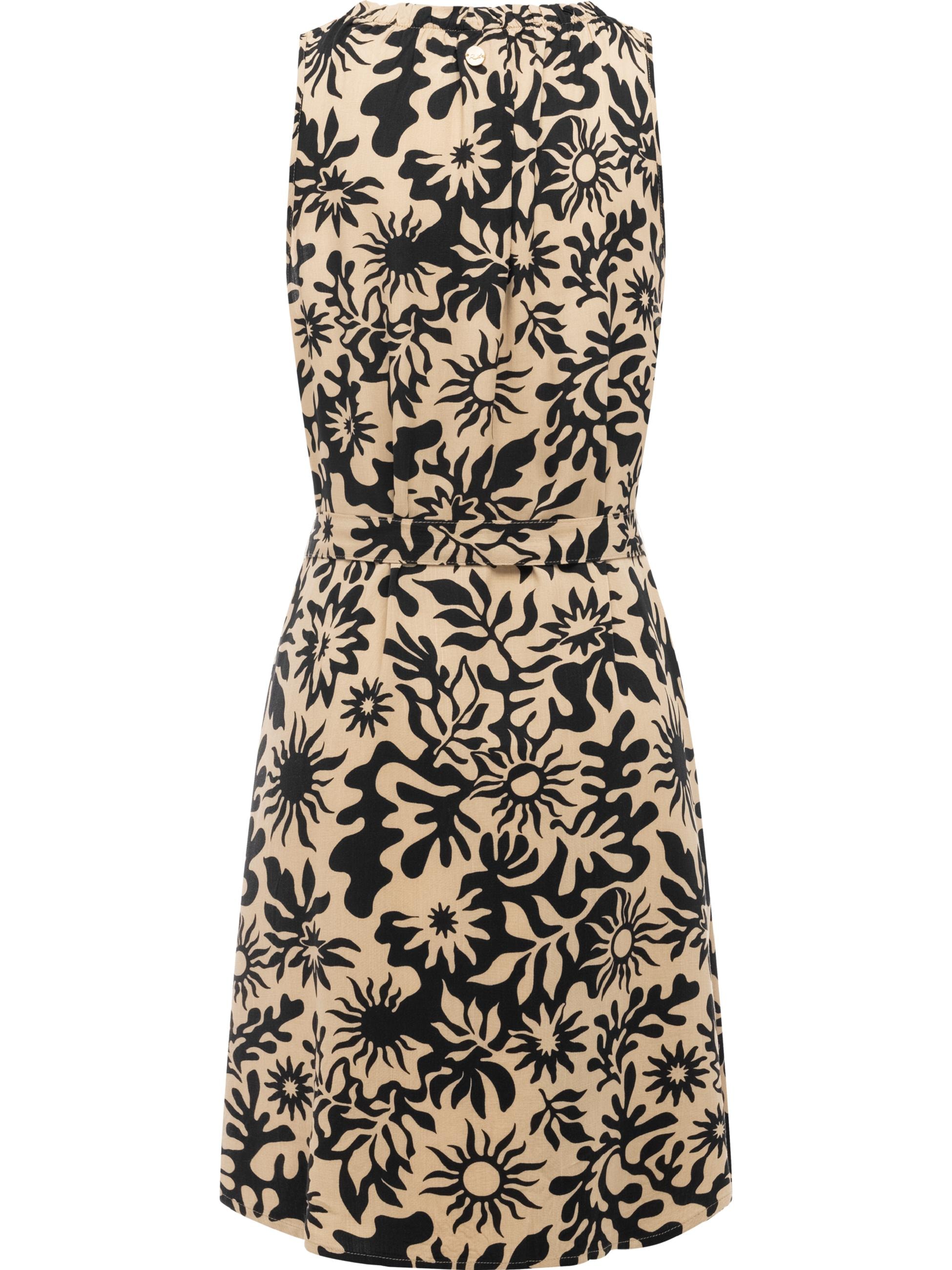 Ragwear Strandkleid »Strandkleid Isalie Print«