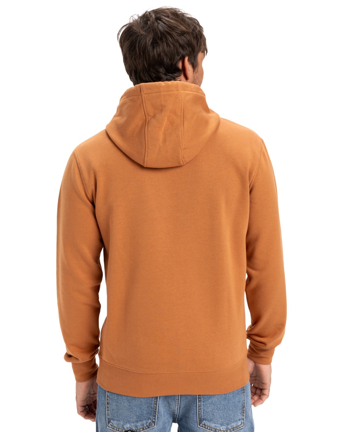 Quiksilver Kapuzensweatshirt »Comp Logo«