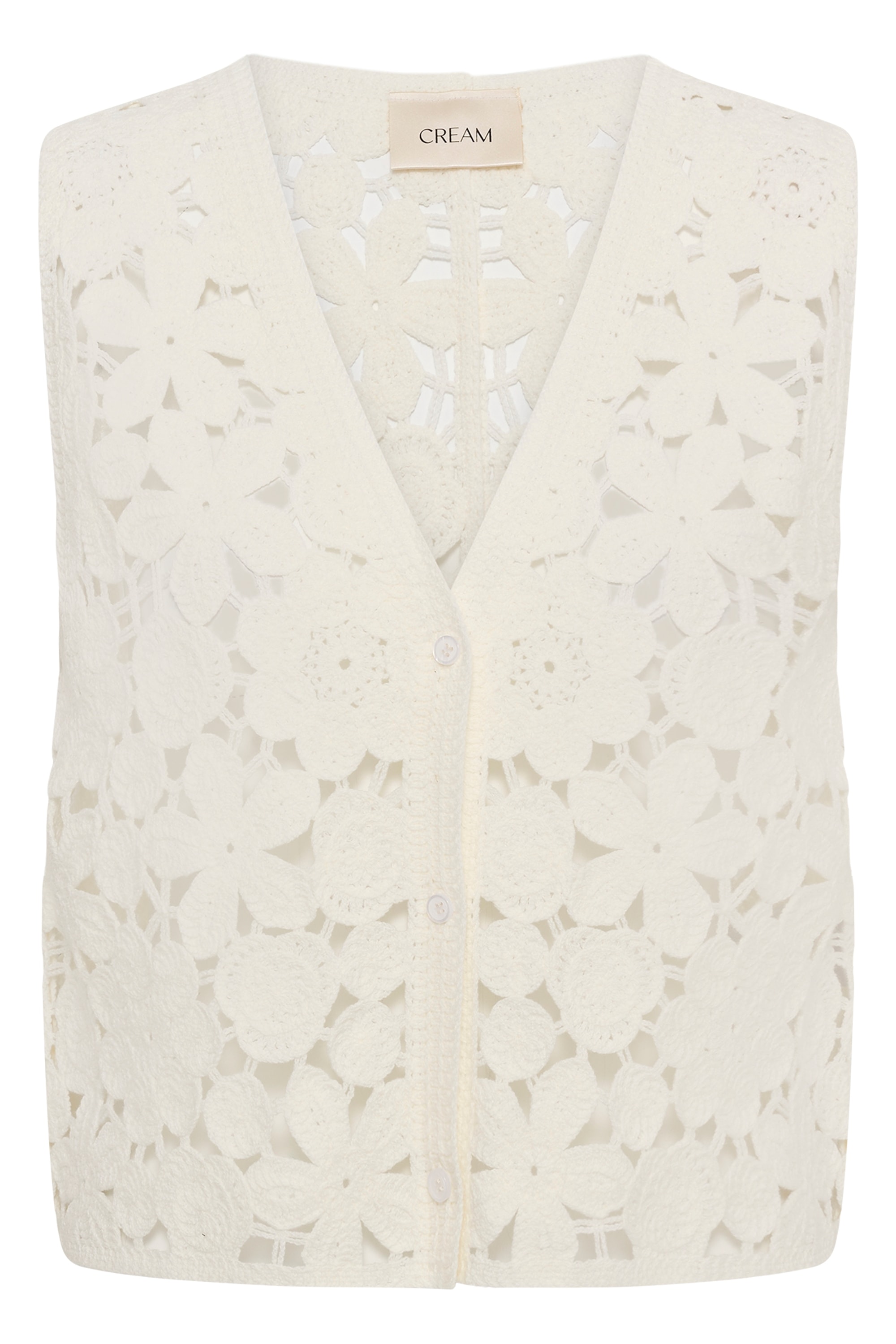 Cream Strickjacke »Strickweste CRMilli«